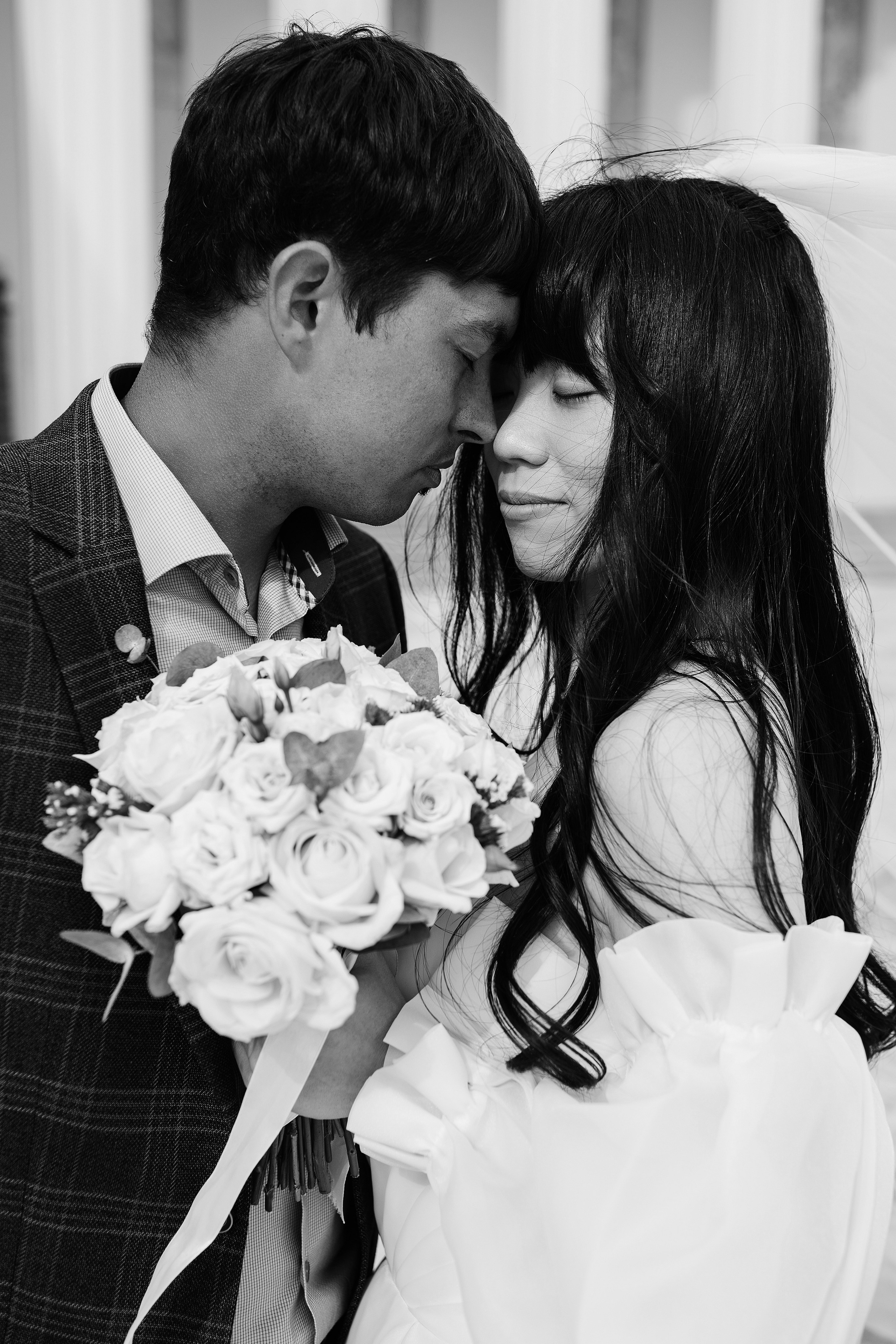 Wedding day #41. Свадебный, семейный фотограф в Рязани Лена Брант