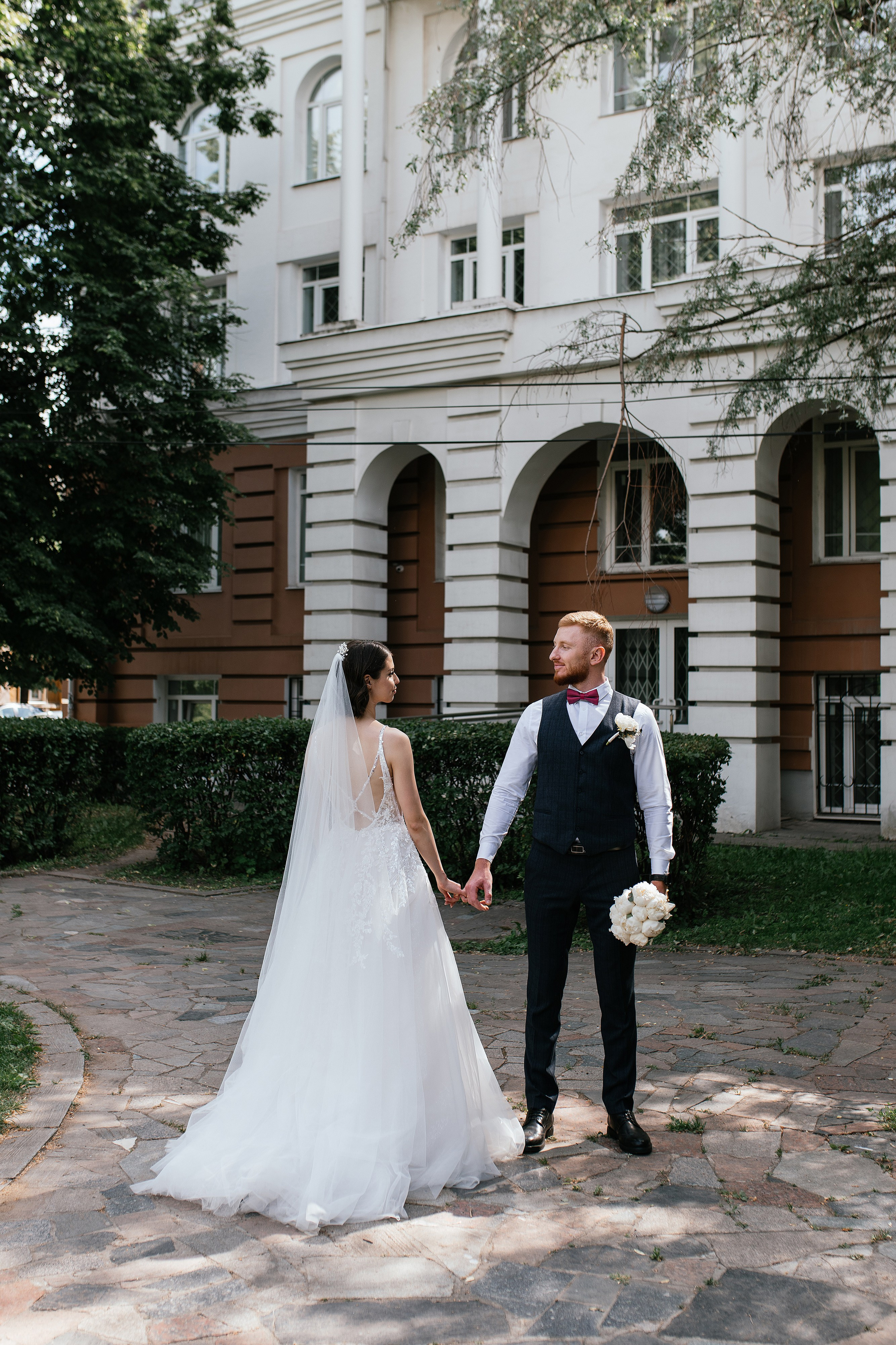 Wedding day #52. Свадебный, семейный фотограф в Рязани Лена Брант