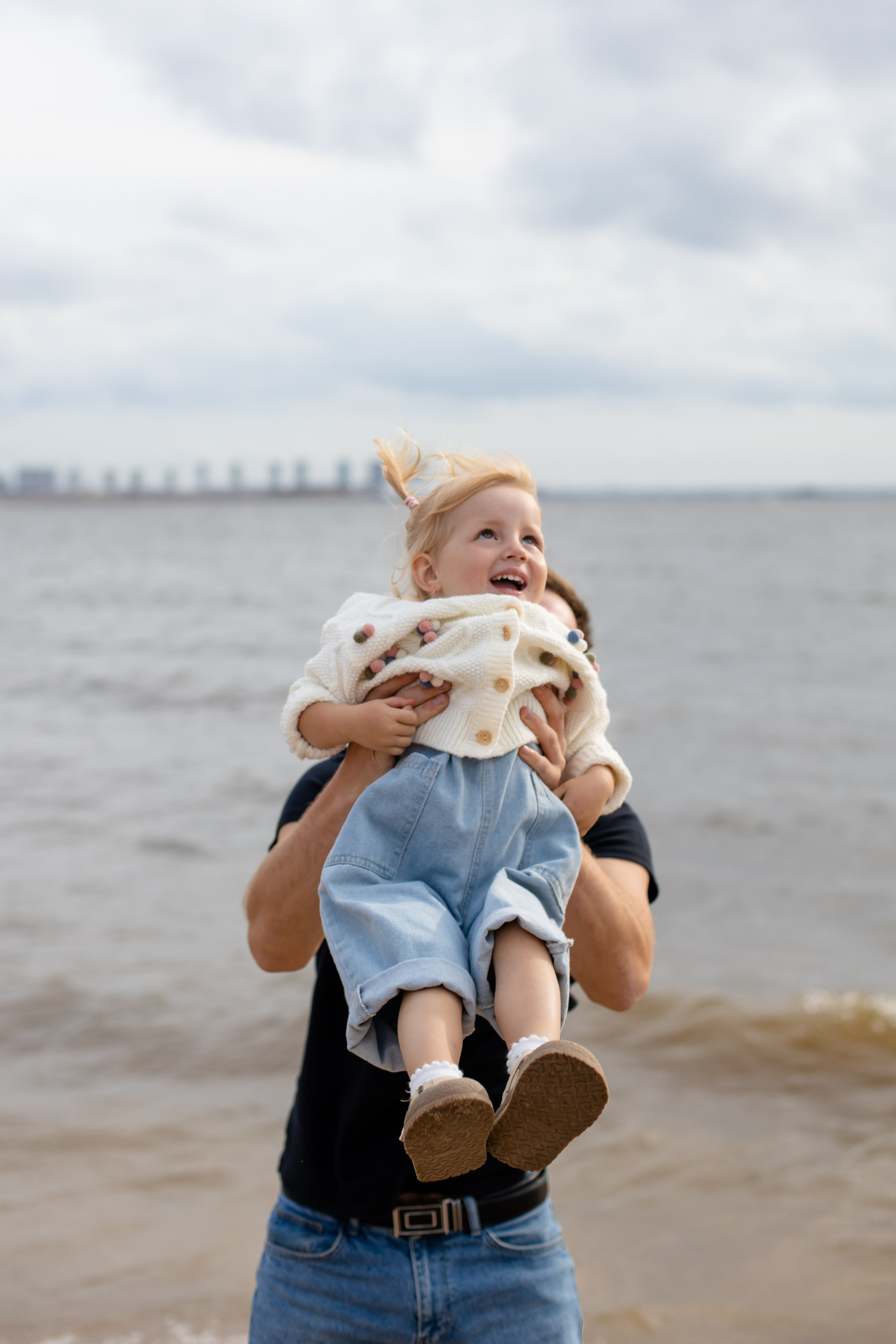 Семейная фотосессия. Свадебный и семейный фотограф в Москве Диана Левченко