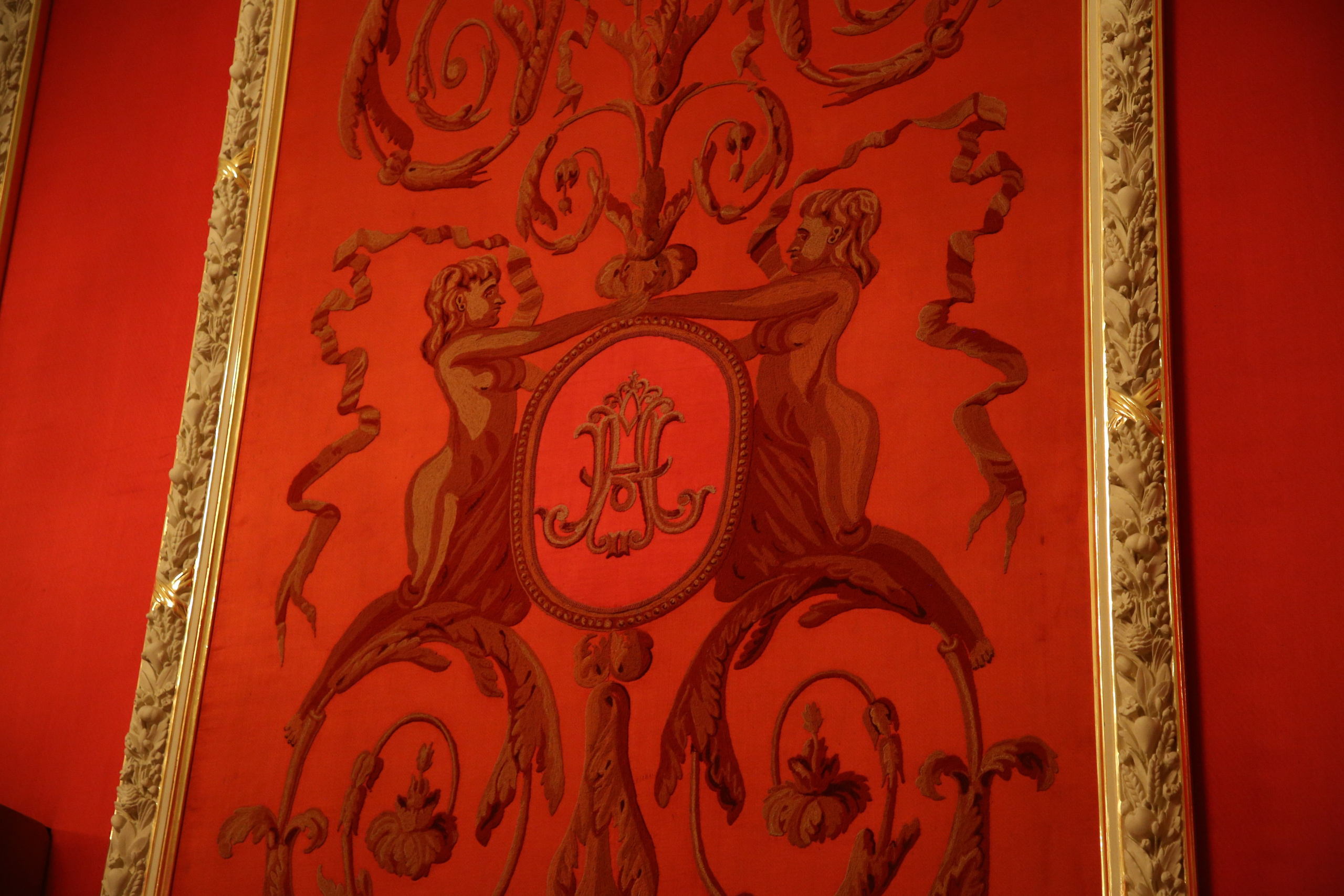 Bolshoi Theatre, Russia. Andrey Filippov Photographer