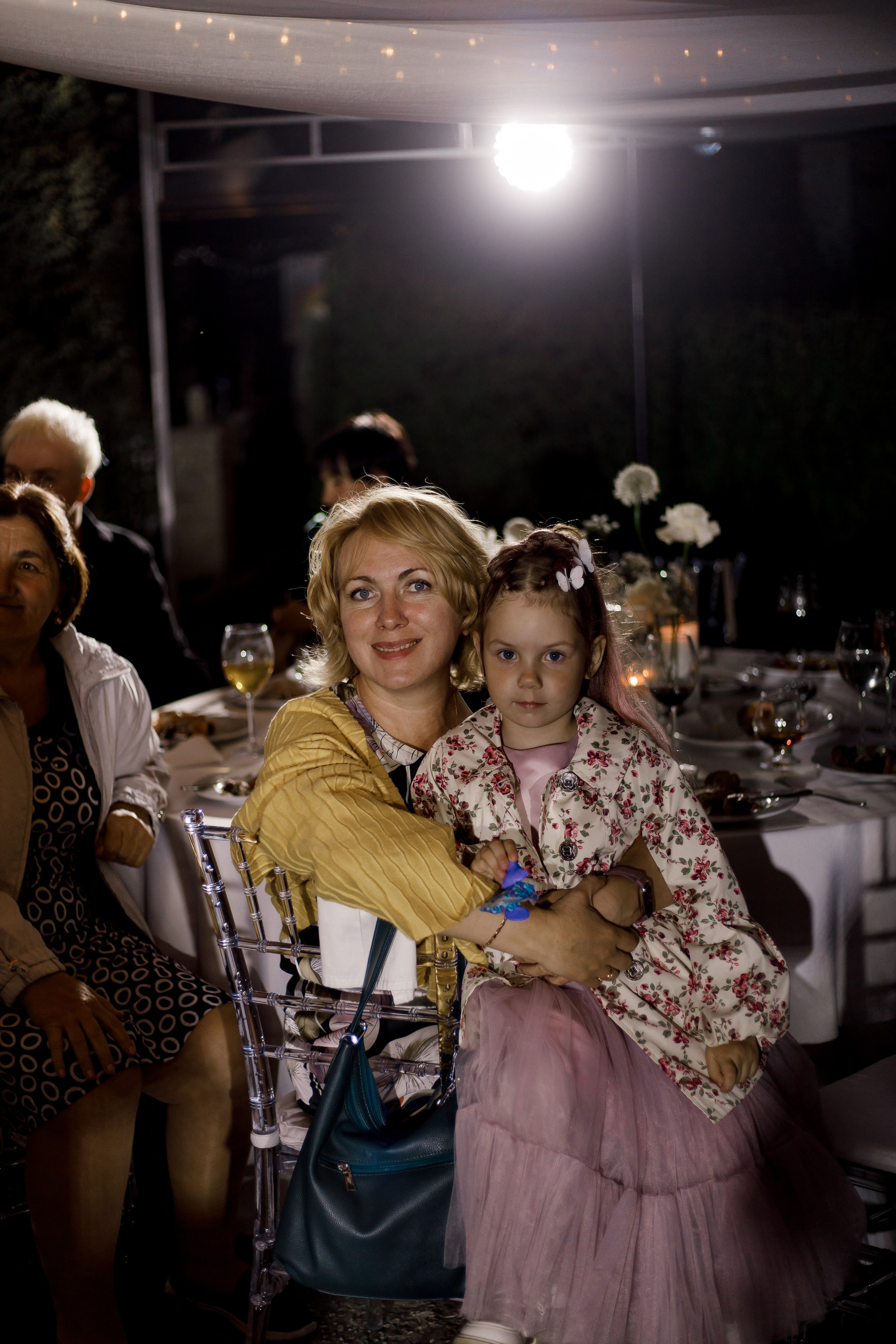 Денис и Алина. Белый замок. Фотограф Анна Лейман. Севастополь