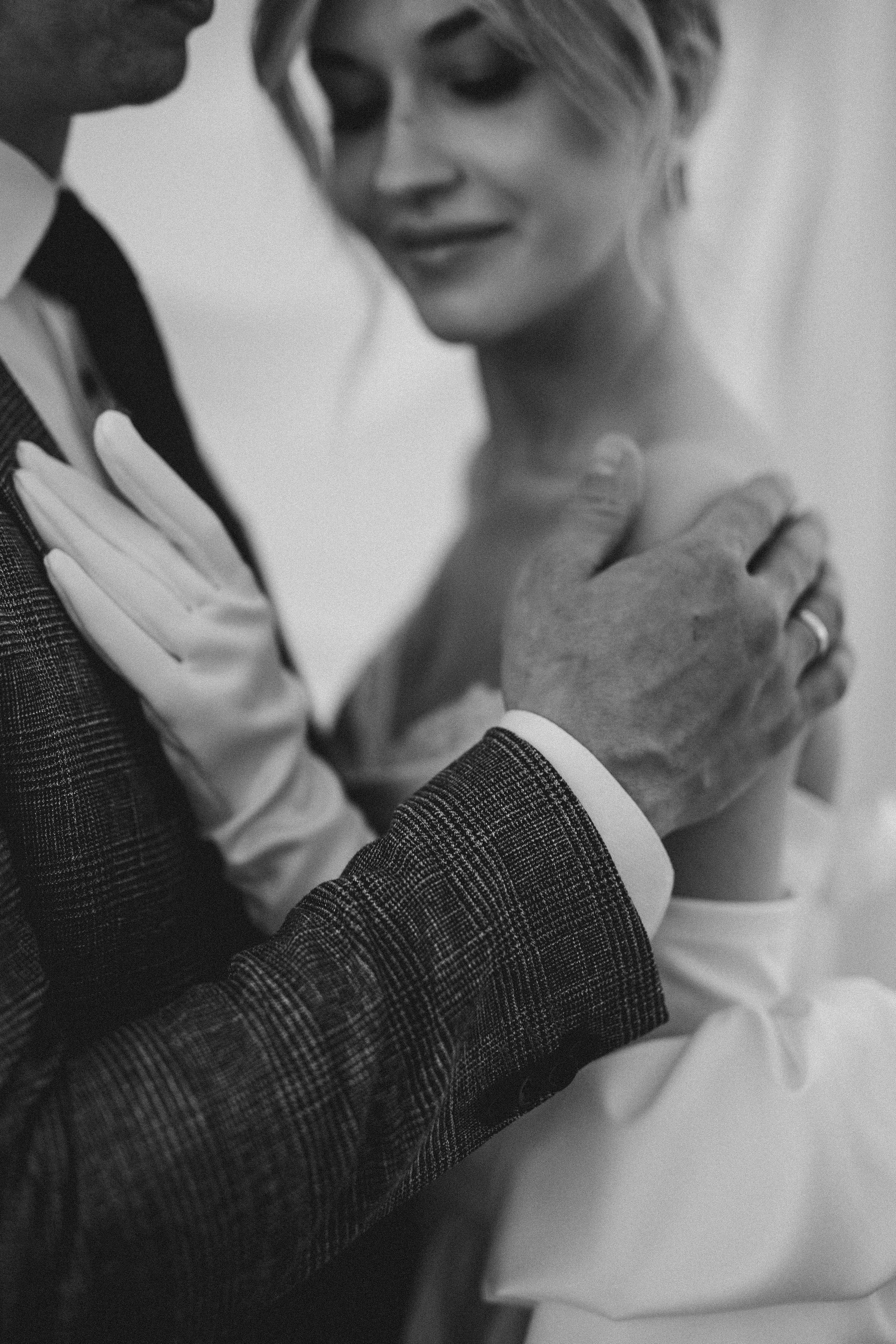 Свадебные съемки. Фотограф в Самаре Анастасия Саморукова