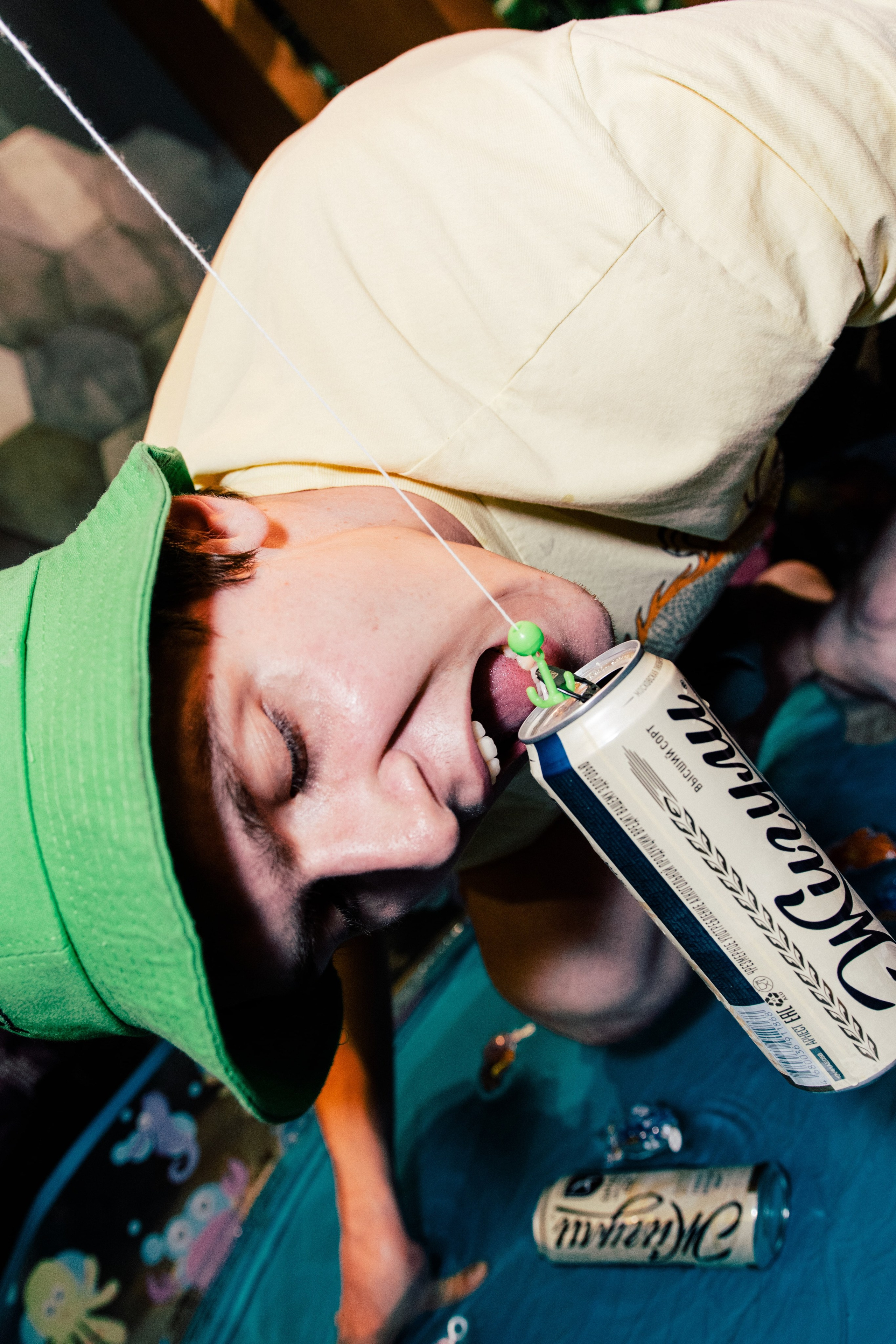 Dacha Style. Портретный фотограф Москва Белогорцев Сергей