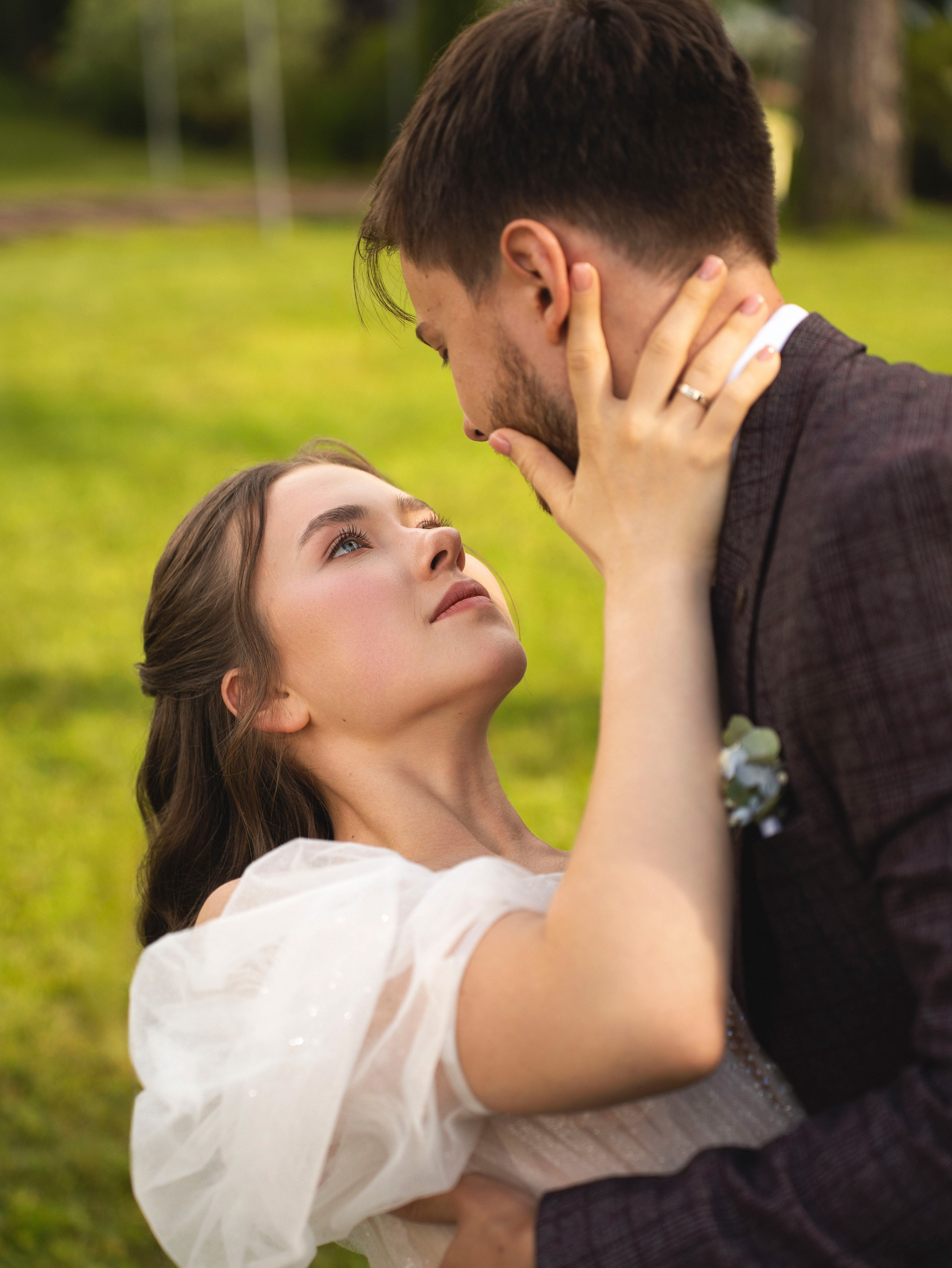 Илья & Ксения. Портретный фотограф Москва Белогорцев Сергей