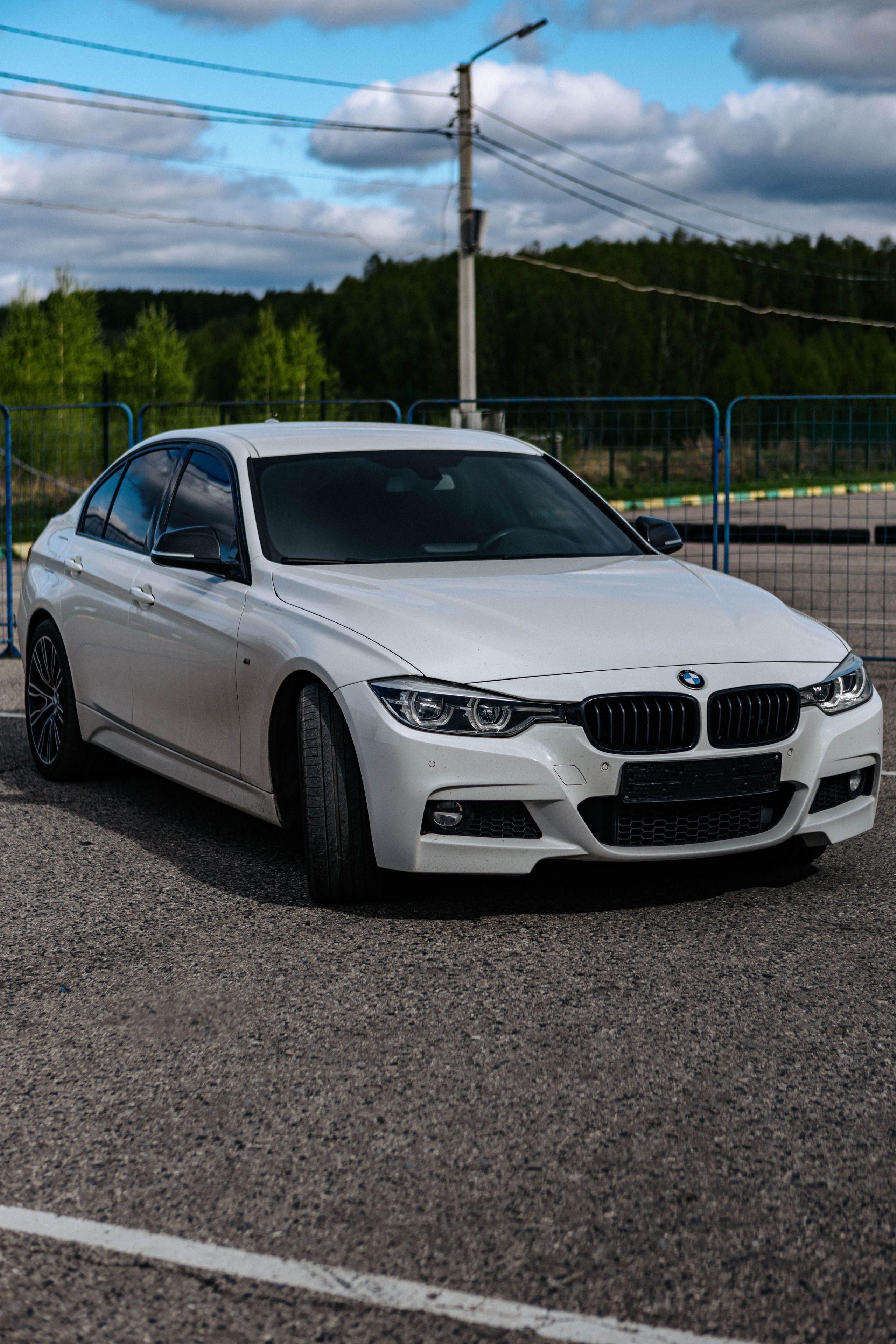 Открытие сезона 2024. Фотограф Александра Кузнецова