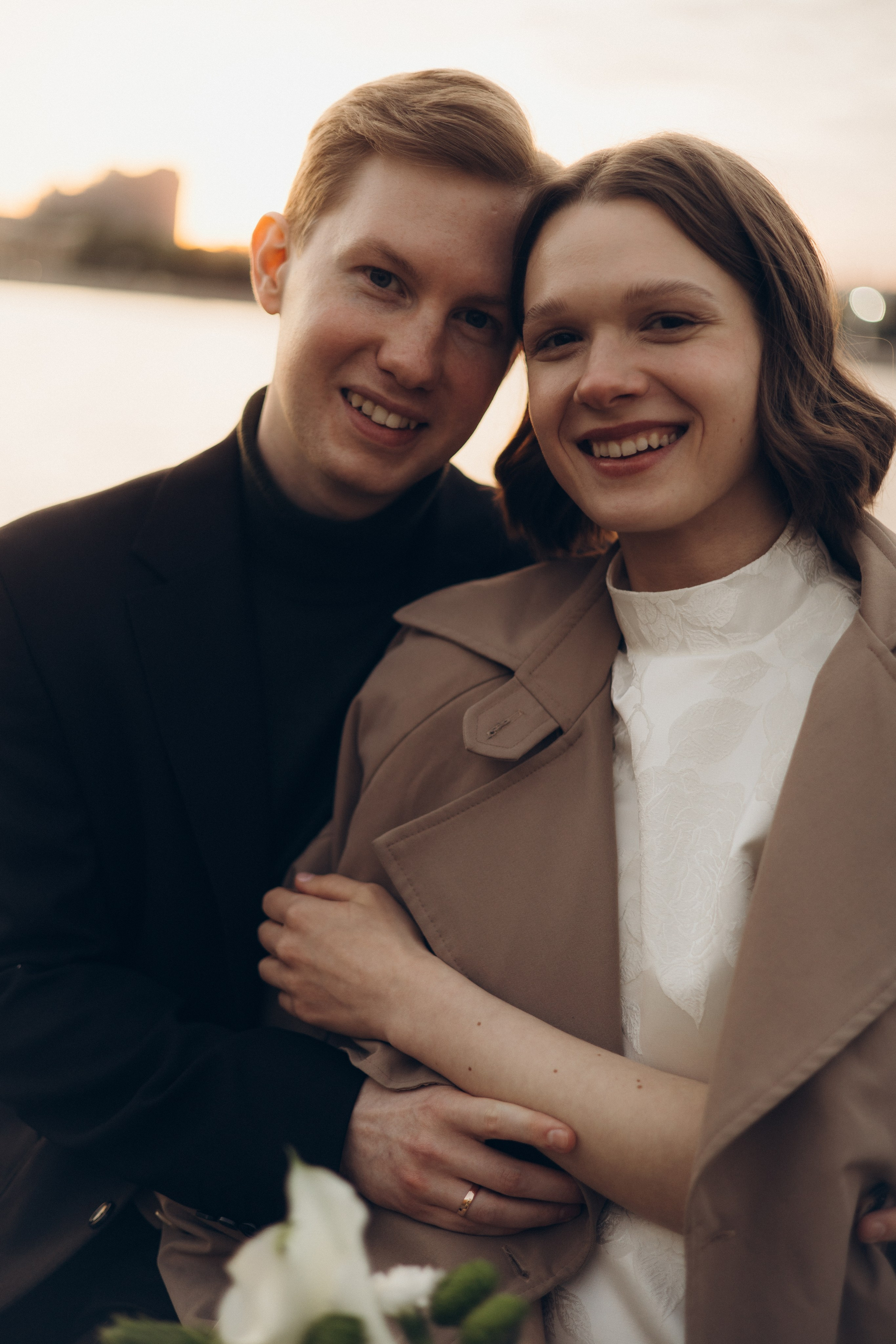 Светлана & Александр. Ирина Владимирова | Фотограф Санкт-Петербург