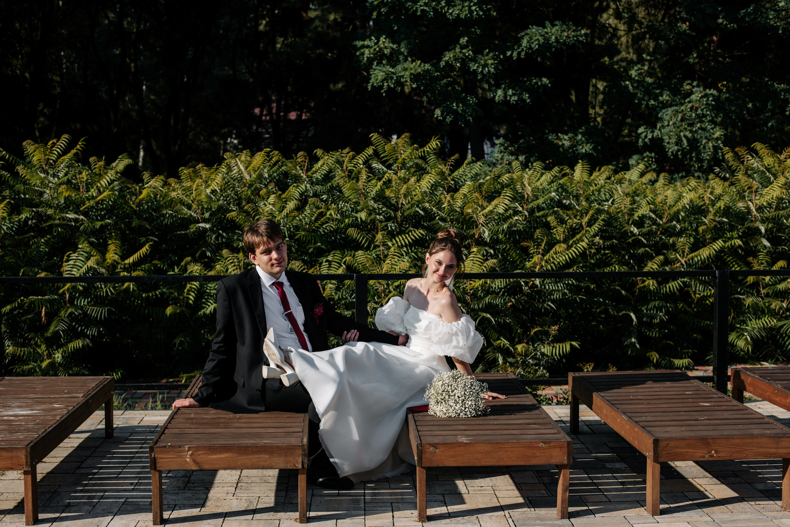 • Ирина & Павел •. Семейный и свадебный фотограф в Воронеже Майя Добровольская