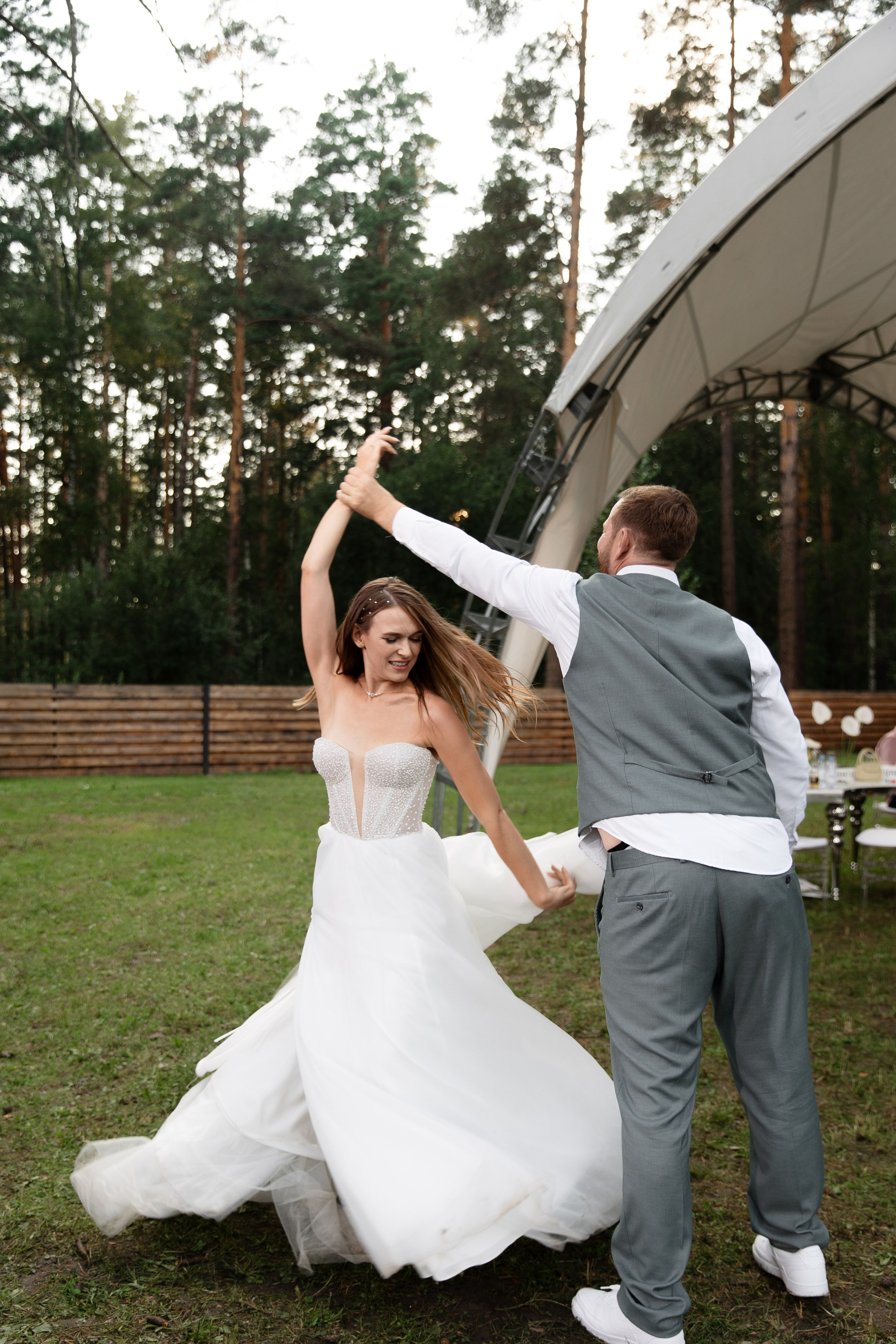 D&M. Фотограф в Новосибирске и Москве