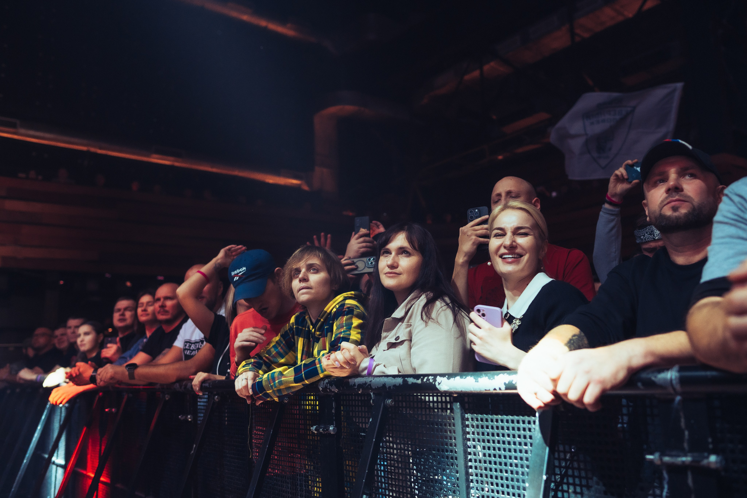 МАВАШИ group, 2025 год. Иван Кубик — фотограф и видеограф