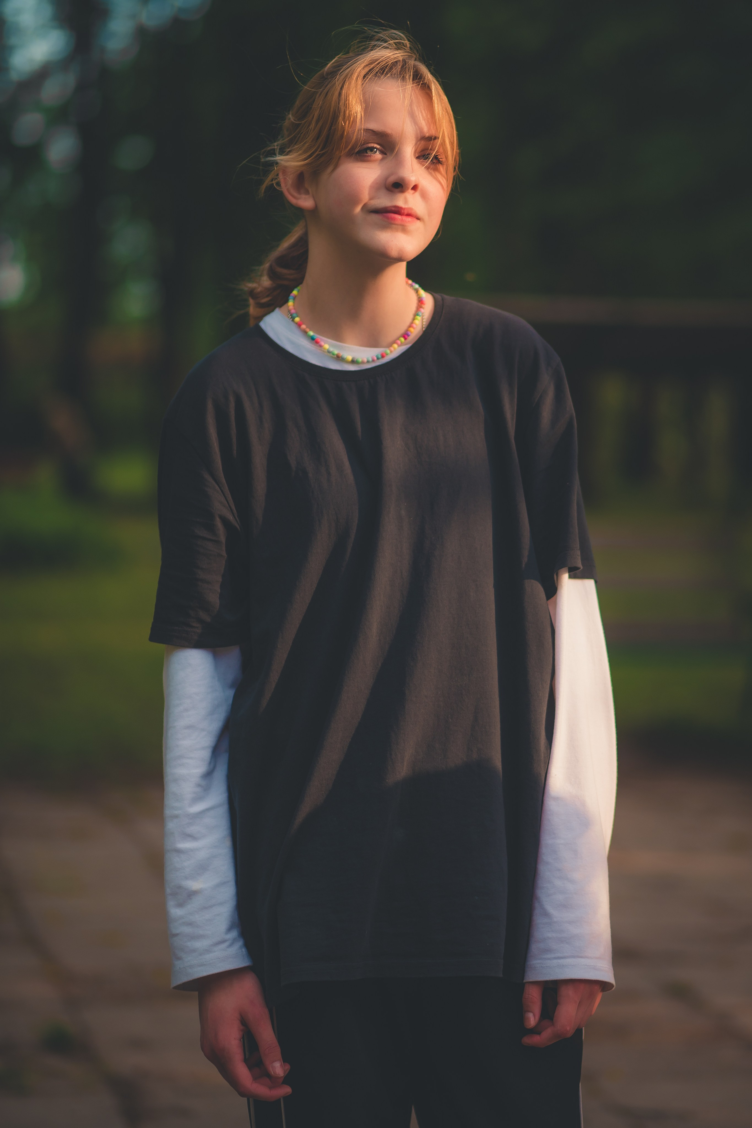 Детский лагерь — 1 смена 2023 год. Иван Кубик — фотограф и видеограф