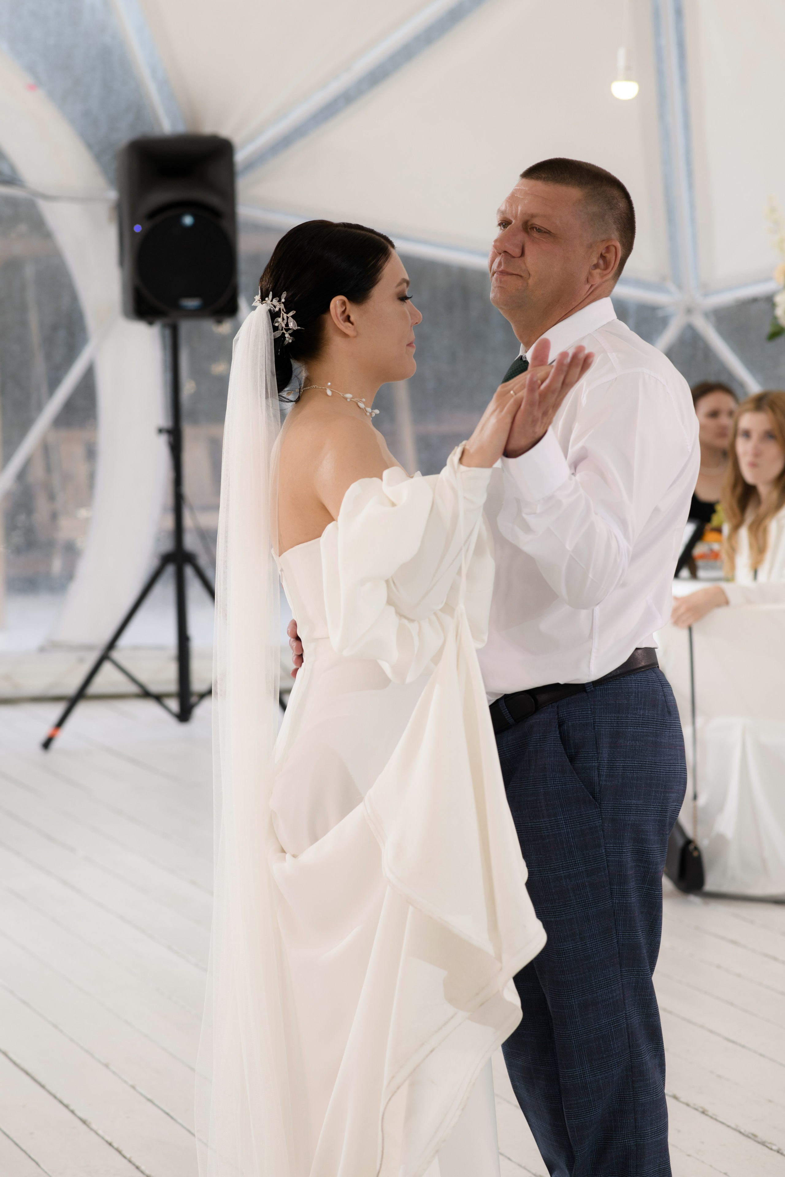 Влад+Марина — Отель Покровский. Свадебный фотограф Екатеринбург/Челябинск — Любовь Волохова