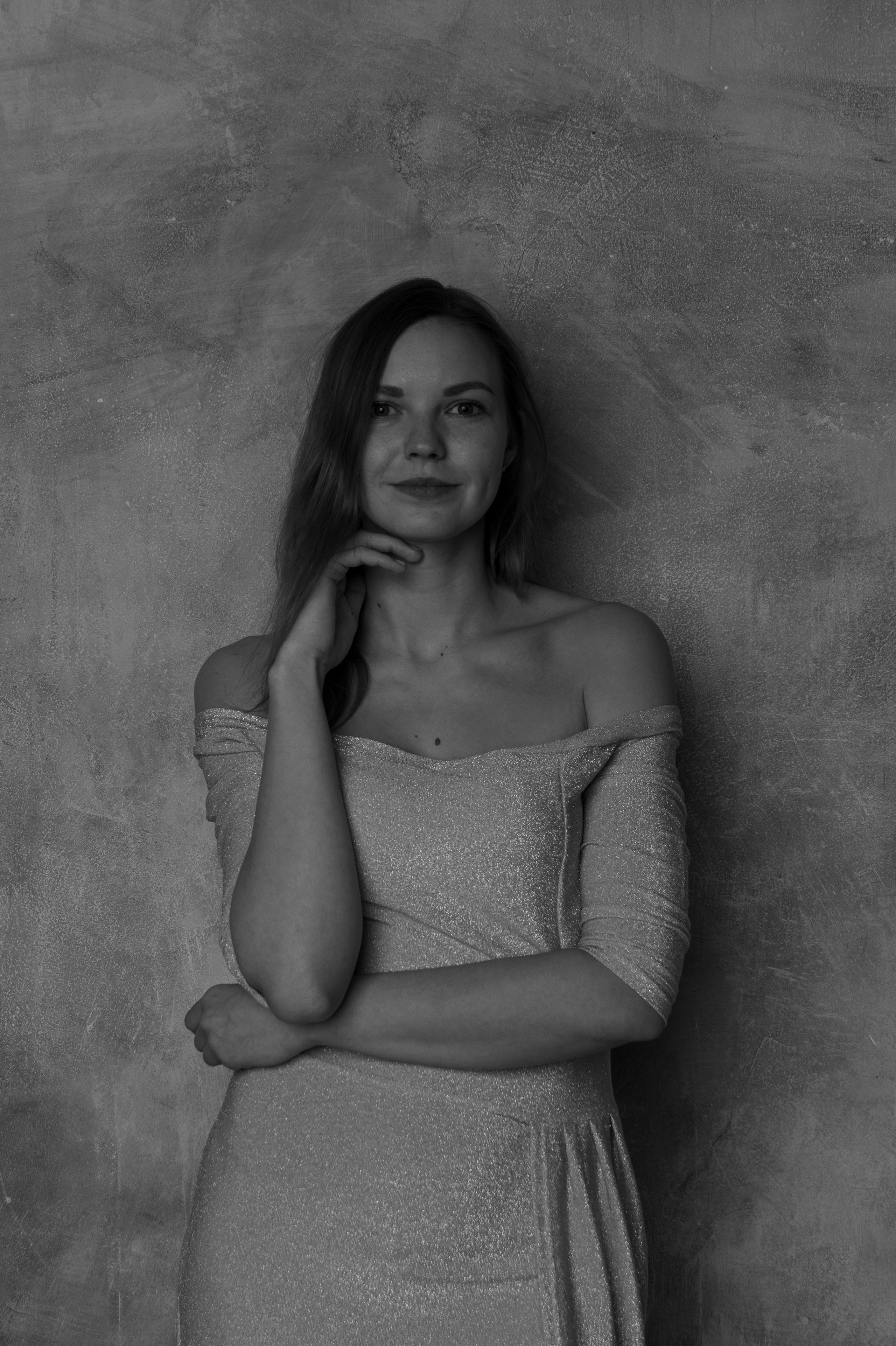 ЧБ. Портретный и семейный фотограф Санкт-Петербург