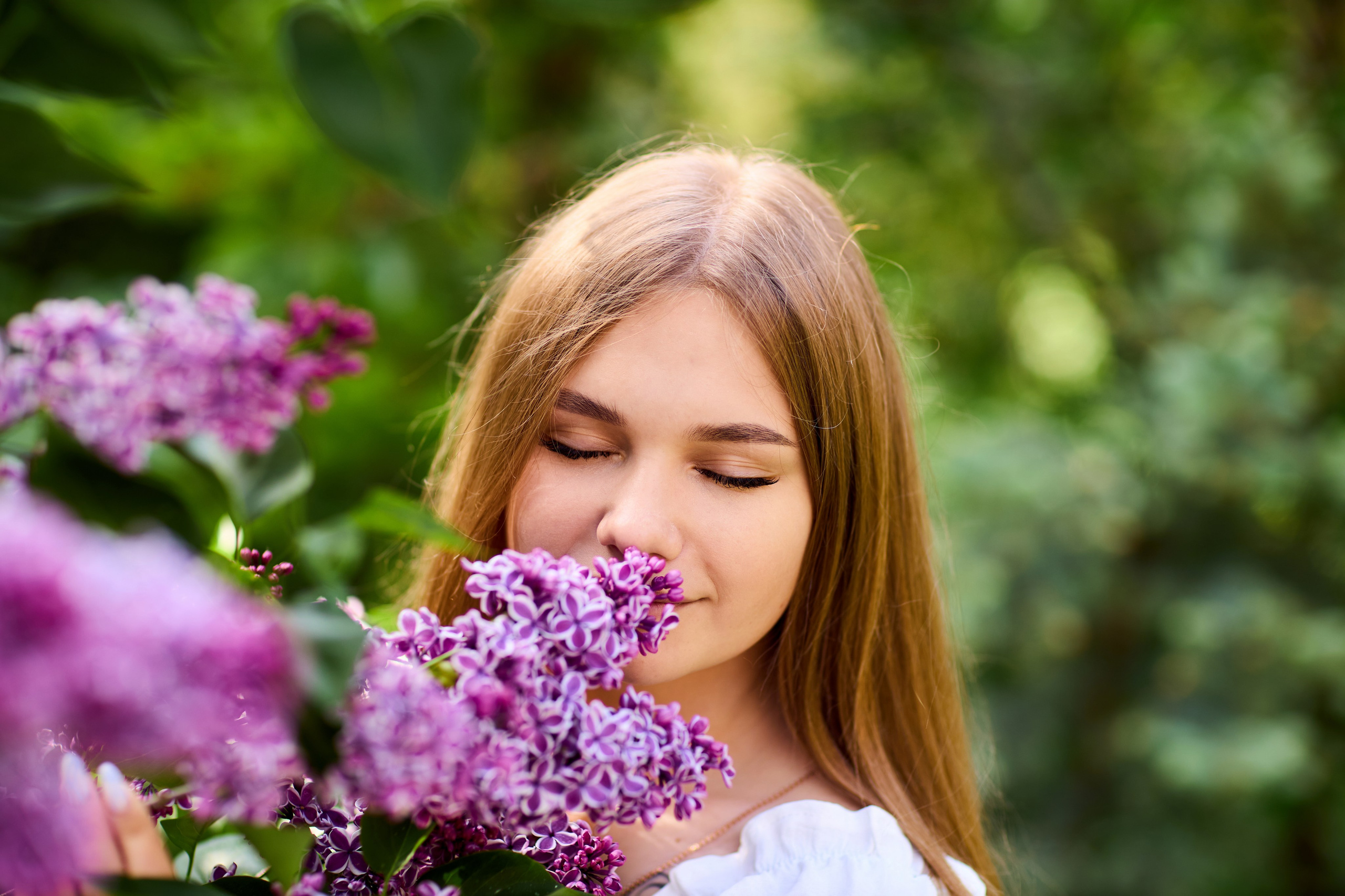 Для себя. Фотограф во Владимире Константин Федяев
