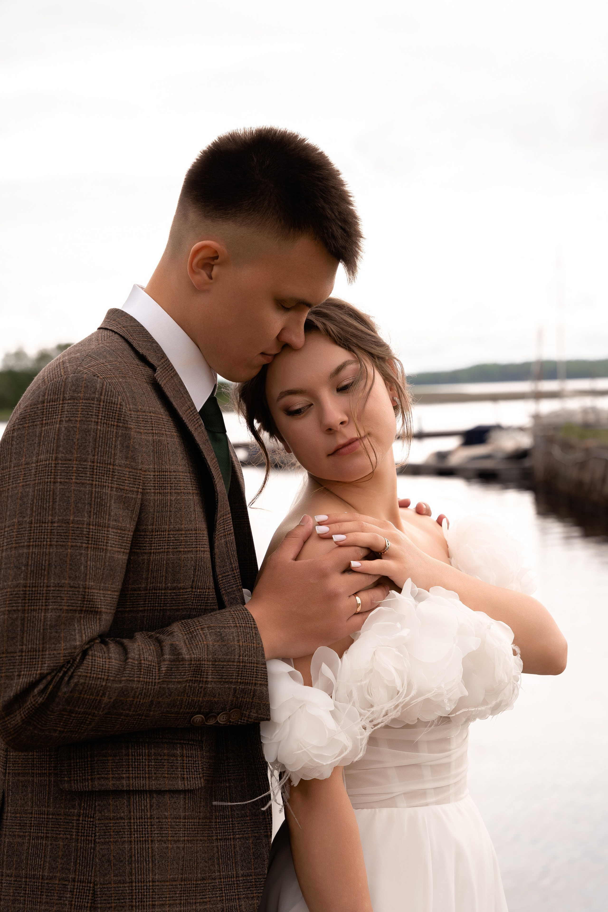 Серёжа и Даша. Фотограф в Ульяновске Александра Григоровских