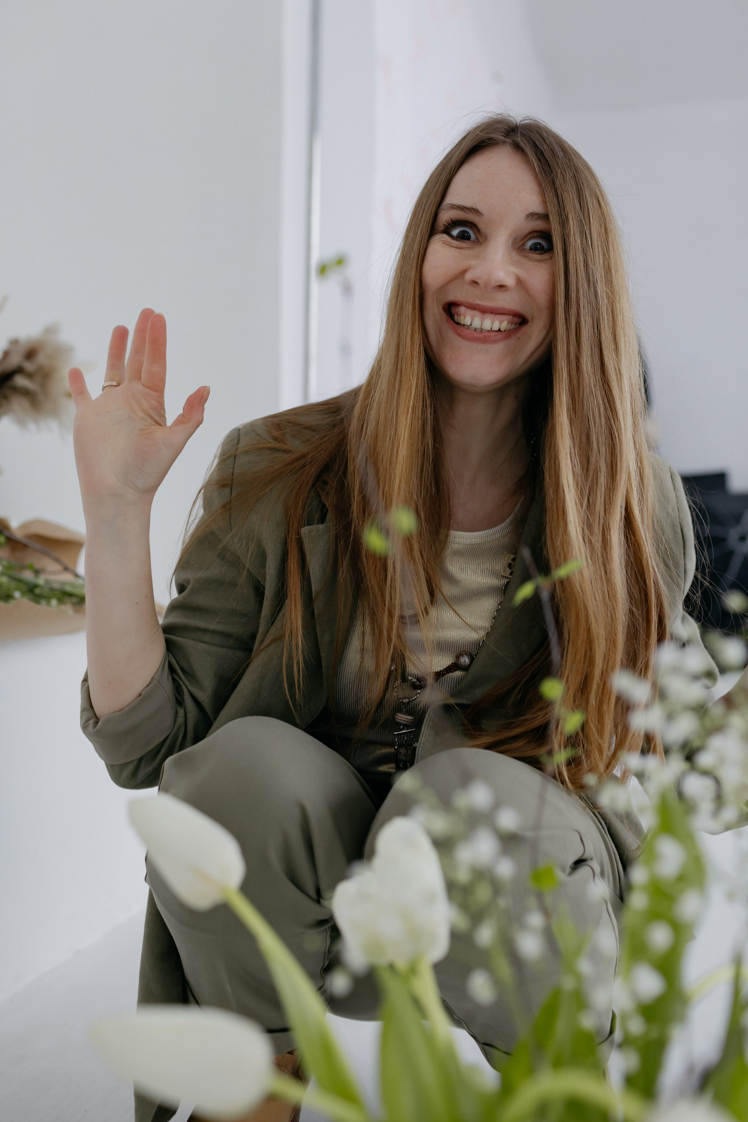 Девичник. Фотостудия «LIGHT ROOM», творческое пространство с полноценной кухонной зоной в Бресте