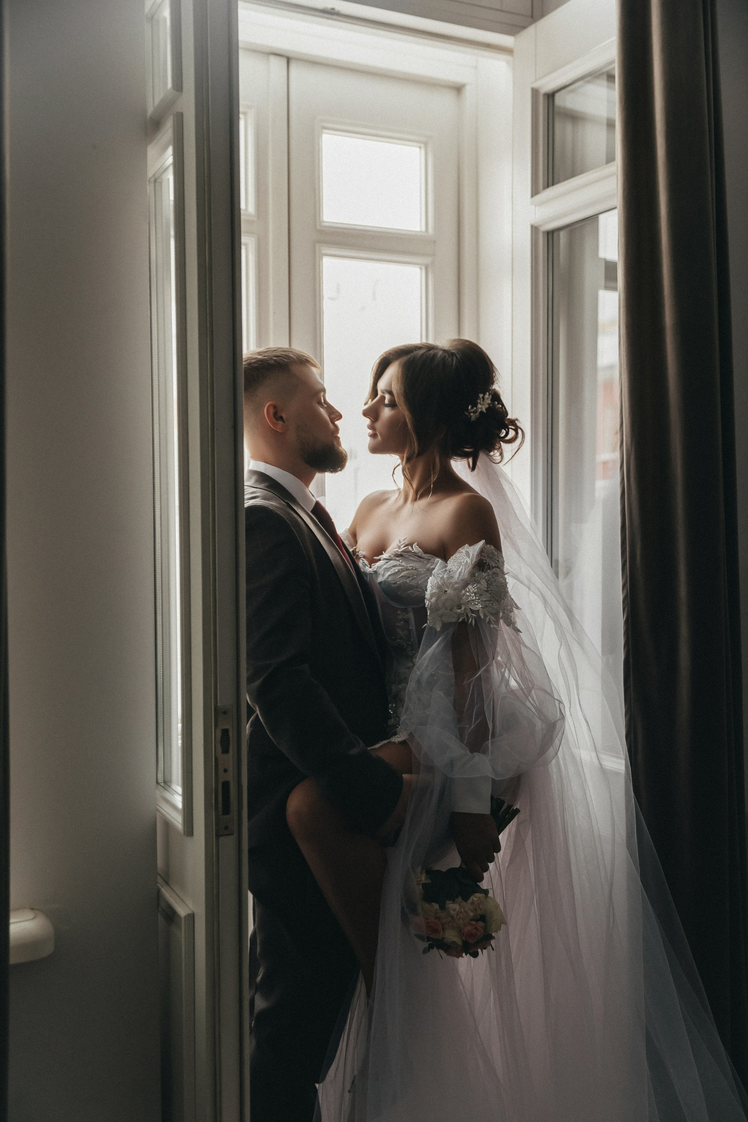 ТАМАРА & АНДРЕЙ ` 15.12.23. Maria Startseva Photo