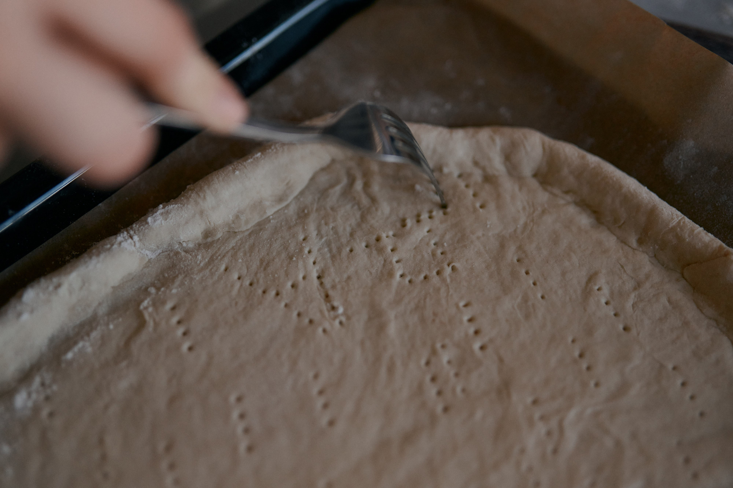 Фотоистория одной пиццы. Сергей Богомолов. Свадебный и семейный фотограф