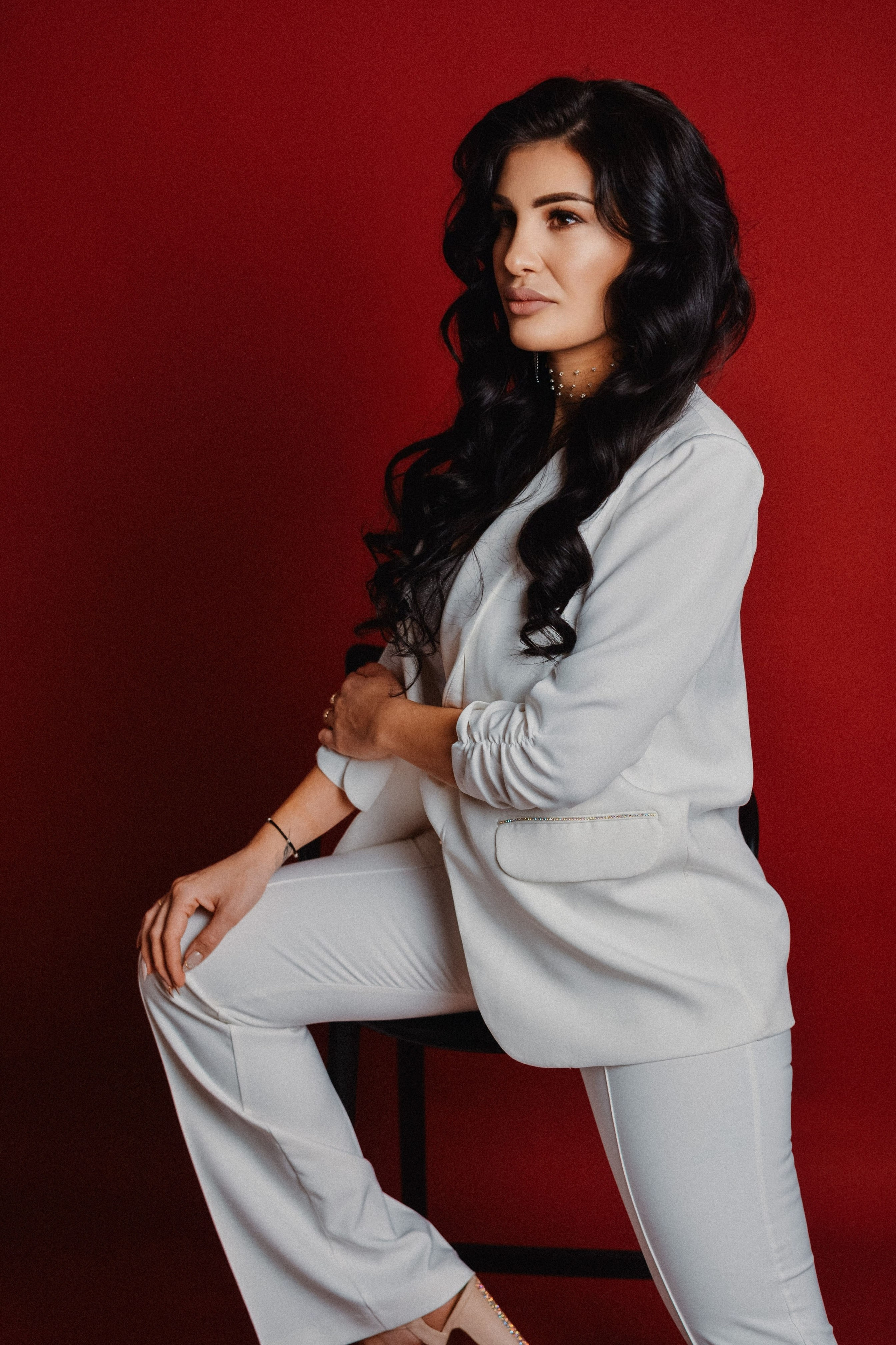 Лина Романова. Фотограф в Москве Ангелина Ким