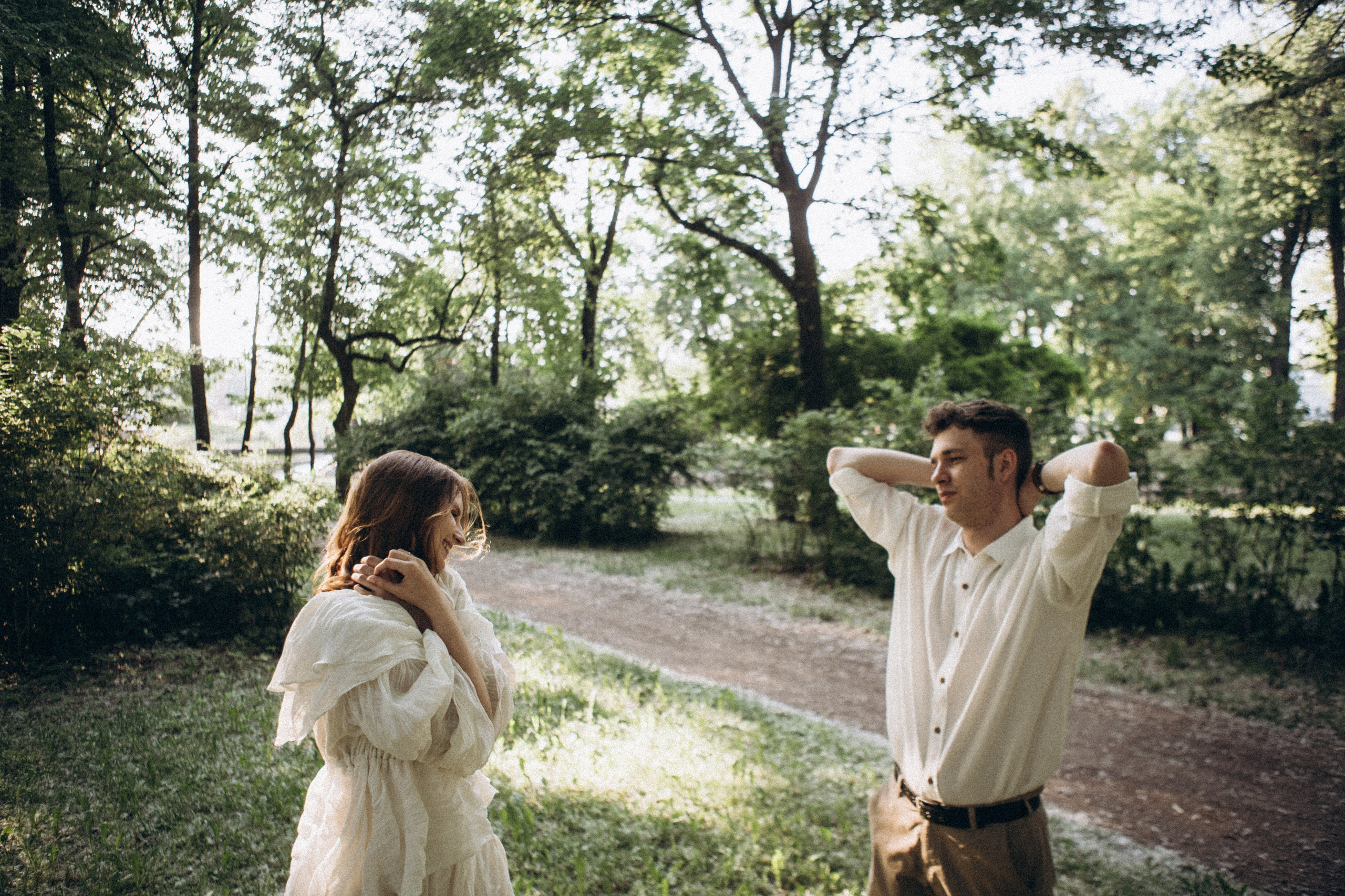 Таня и Леша. Даша Яковенко Фотограф Спб
