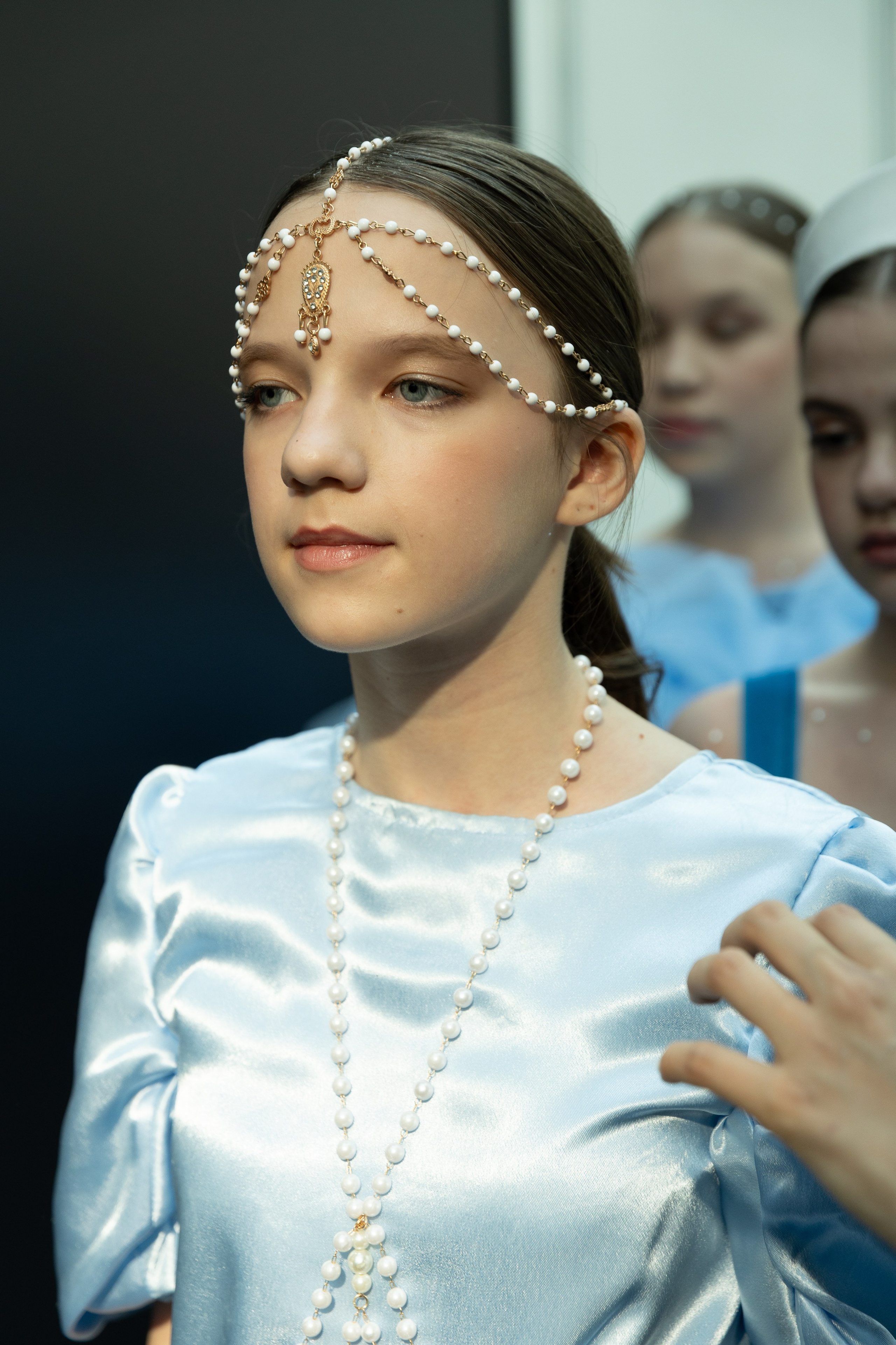 Fashion Style Podium. Рыжий Фотограф Иркутск