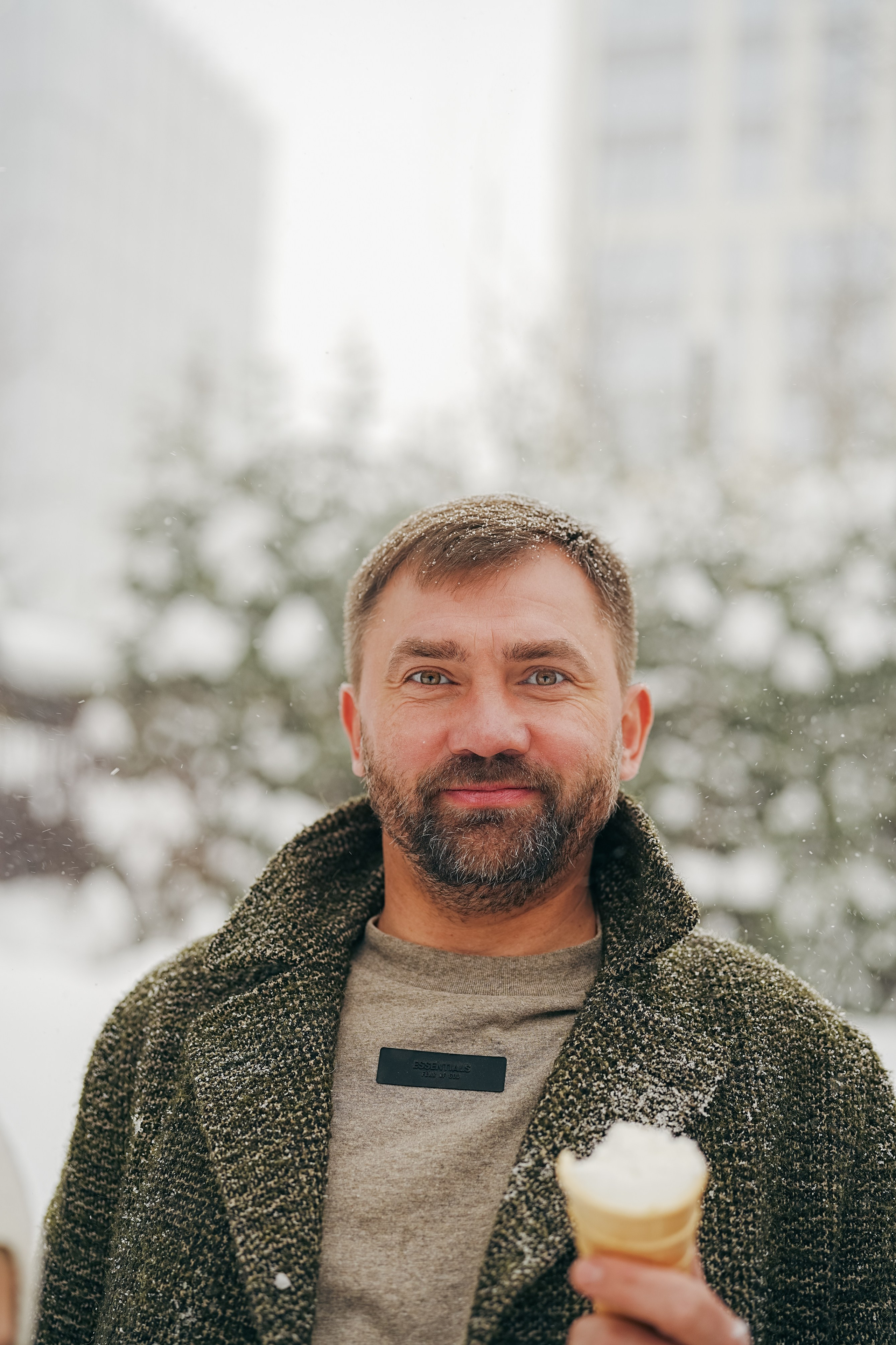 Евтушенко зима 2026. Семейный и детский фотограф в Москве (Тинао) Галкина Алевтина