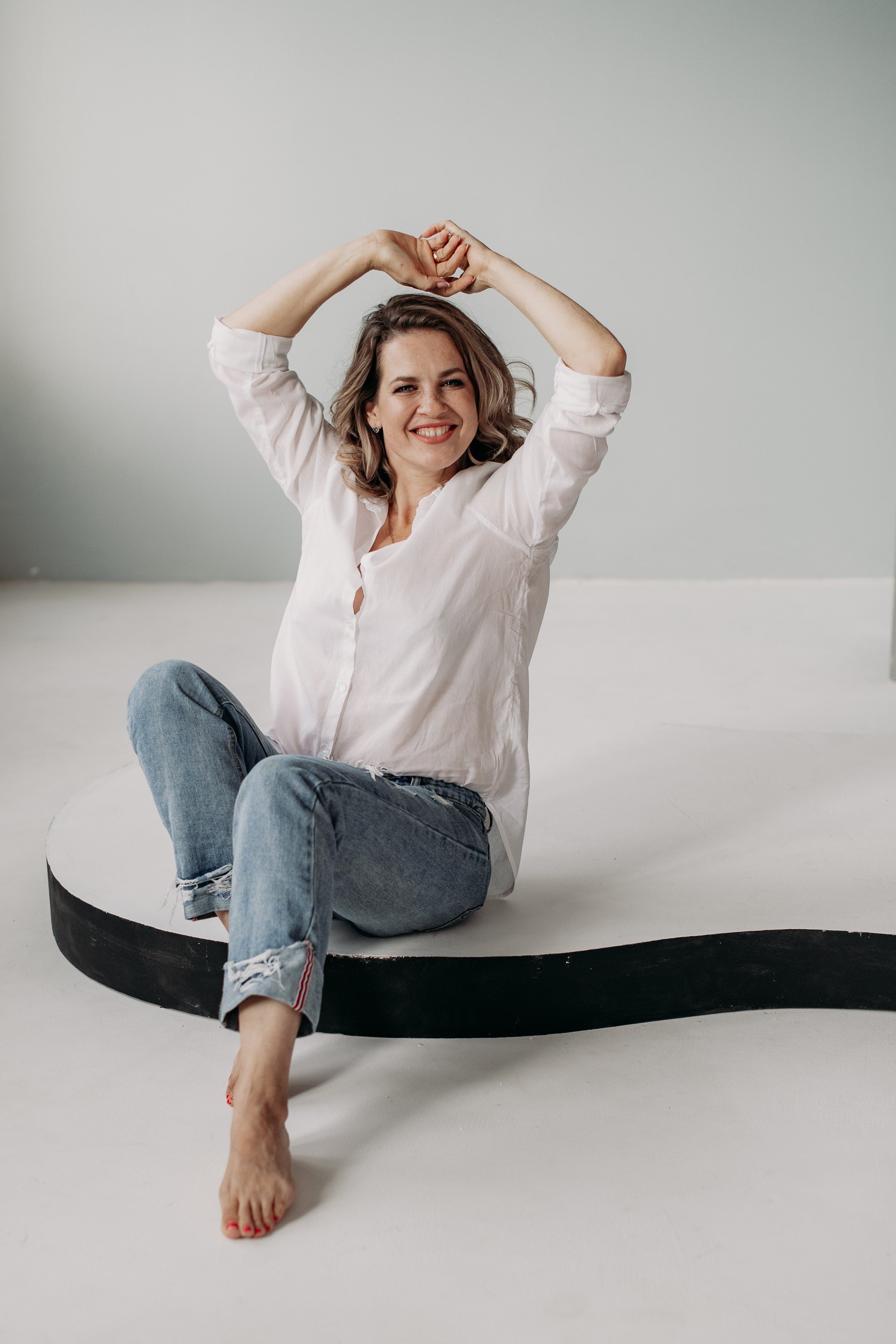 ТЫ ПРЕКРАСНА!. Семейный lifestyle фотограф в Оренбурге