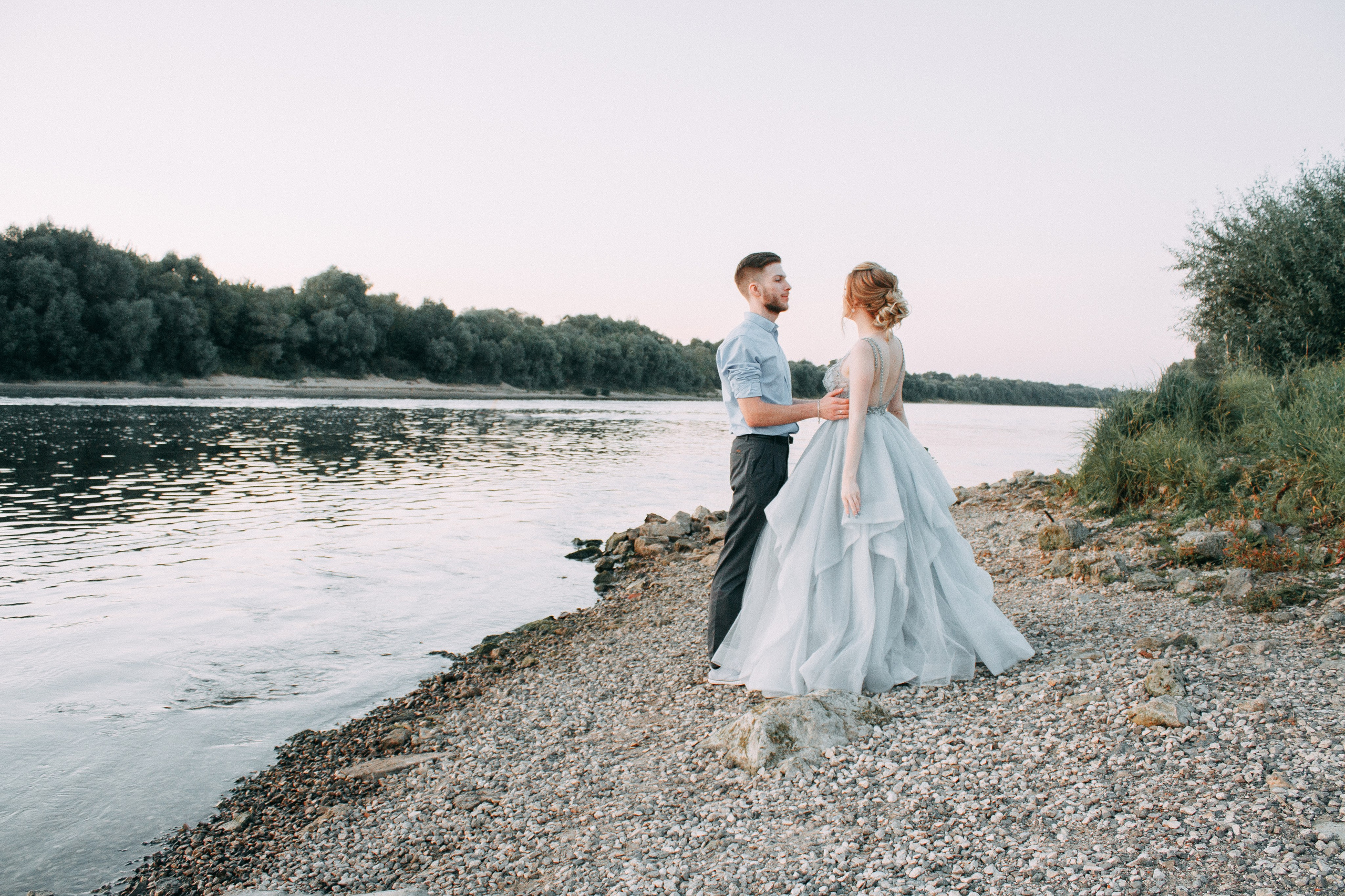 Свадебные съемки. Фотограф в Москве
