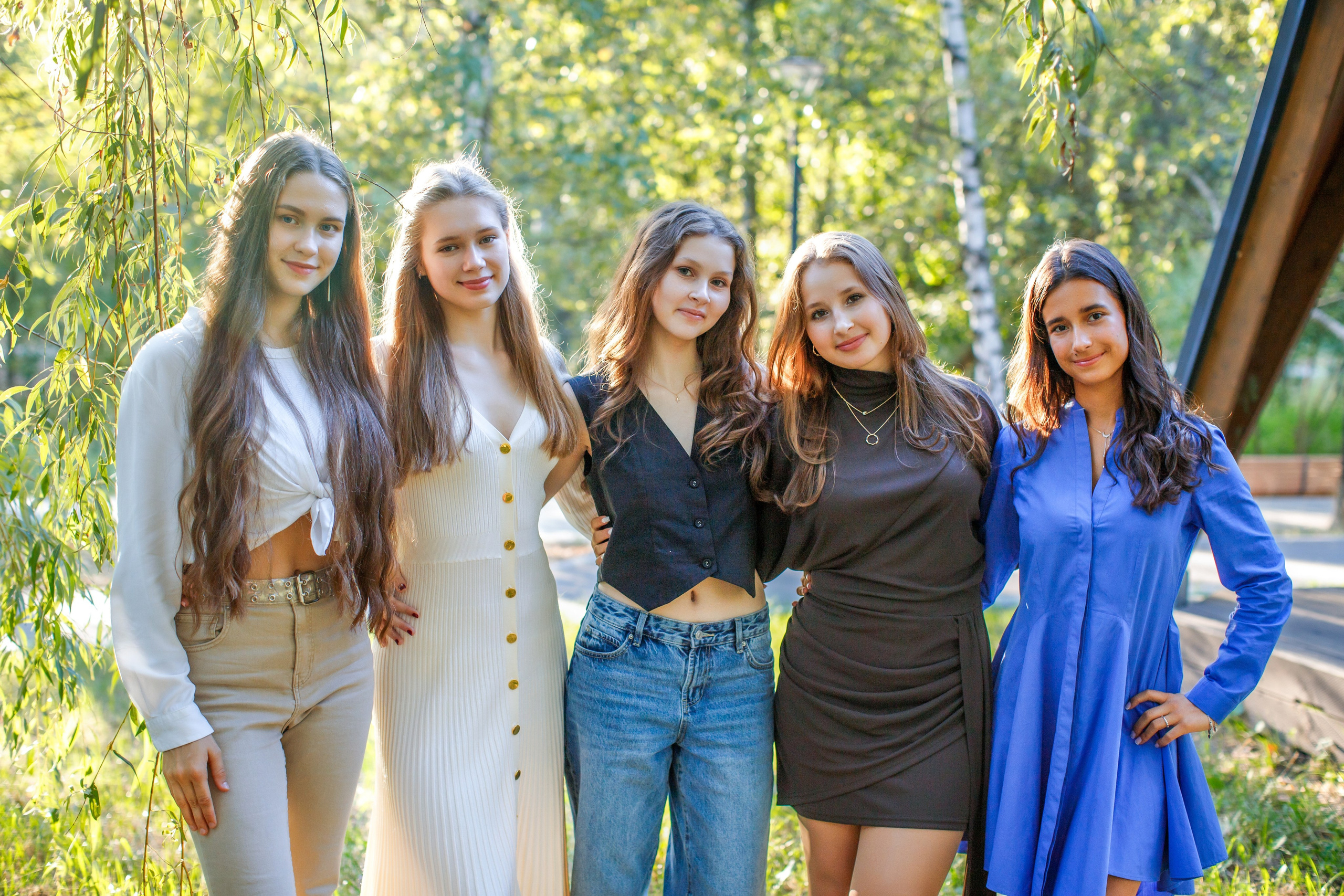 11 класс / Москва. Детский и семейный фотограф Мария Киселёва. Москва