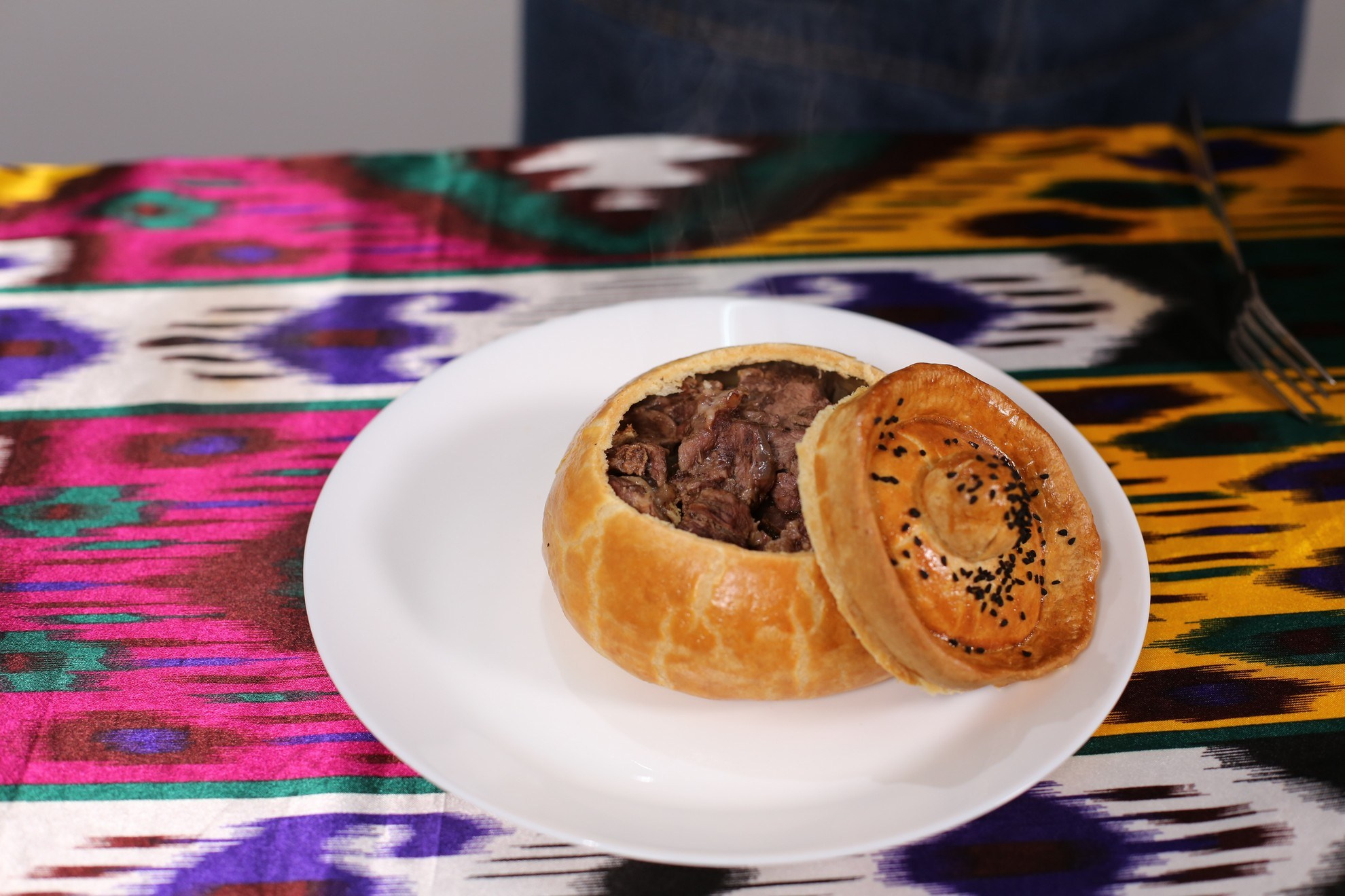 Алишер Халилов. Свадебный и репортажный фотограф в Москве и Московской области