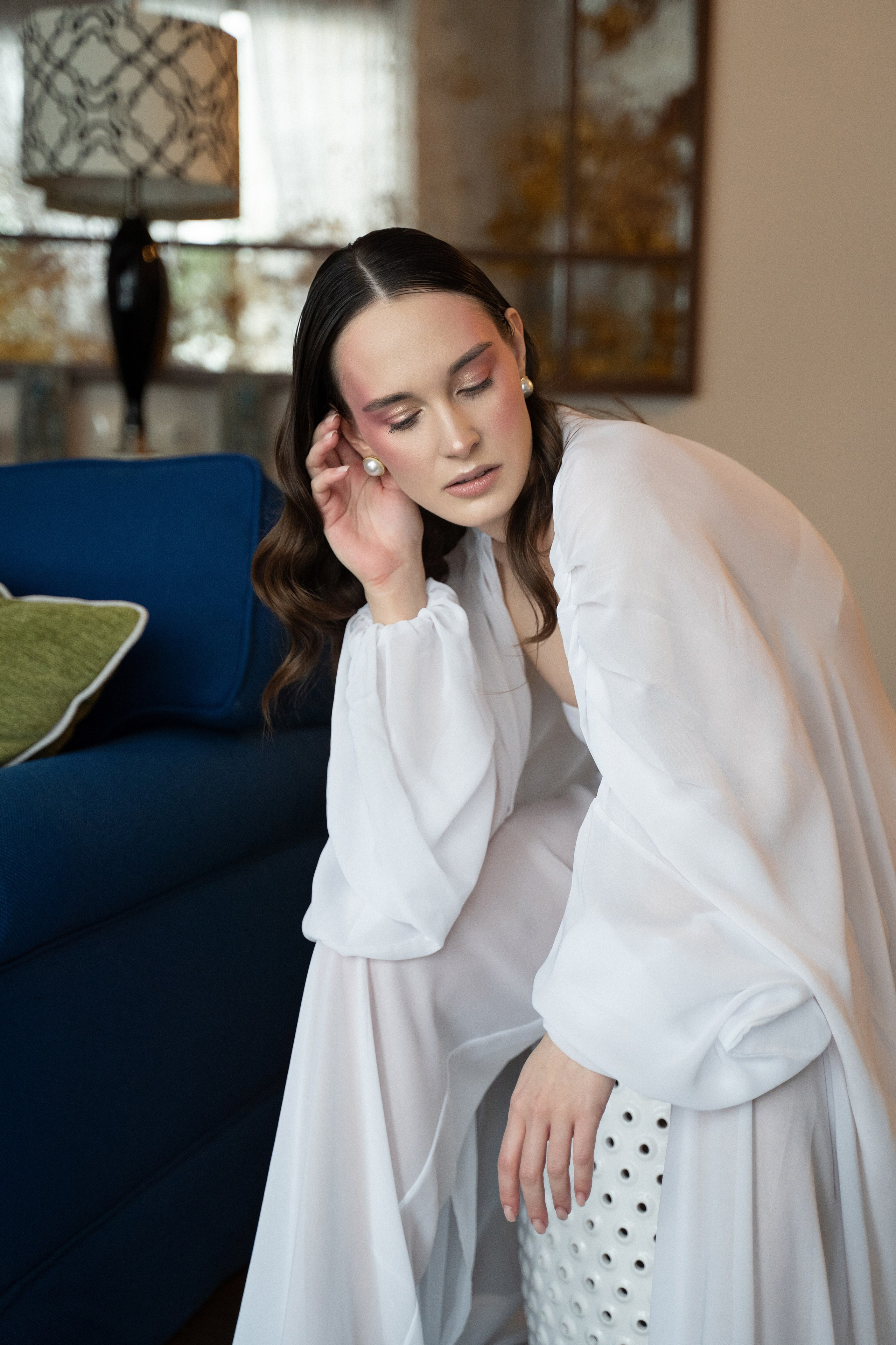 Кружево_Ольга Петрова. Свадебный фотограф в Петрозаводске Сергей Кокорев