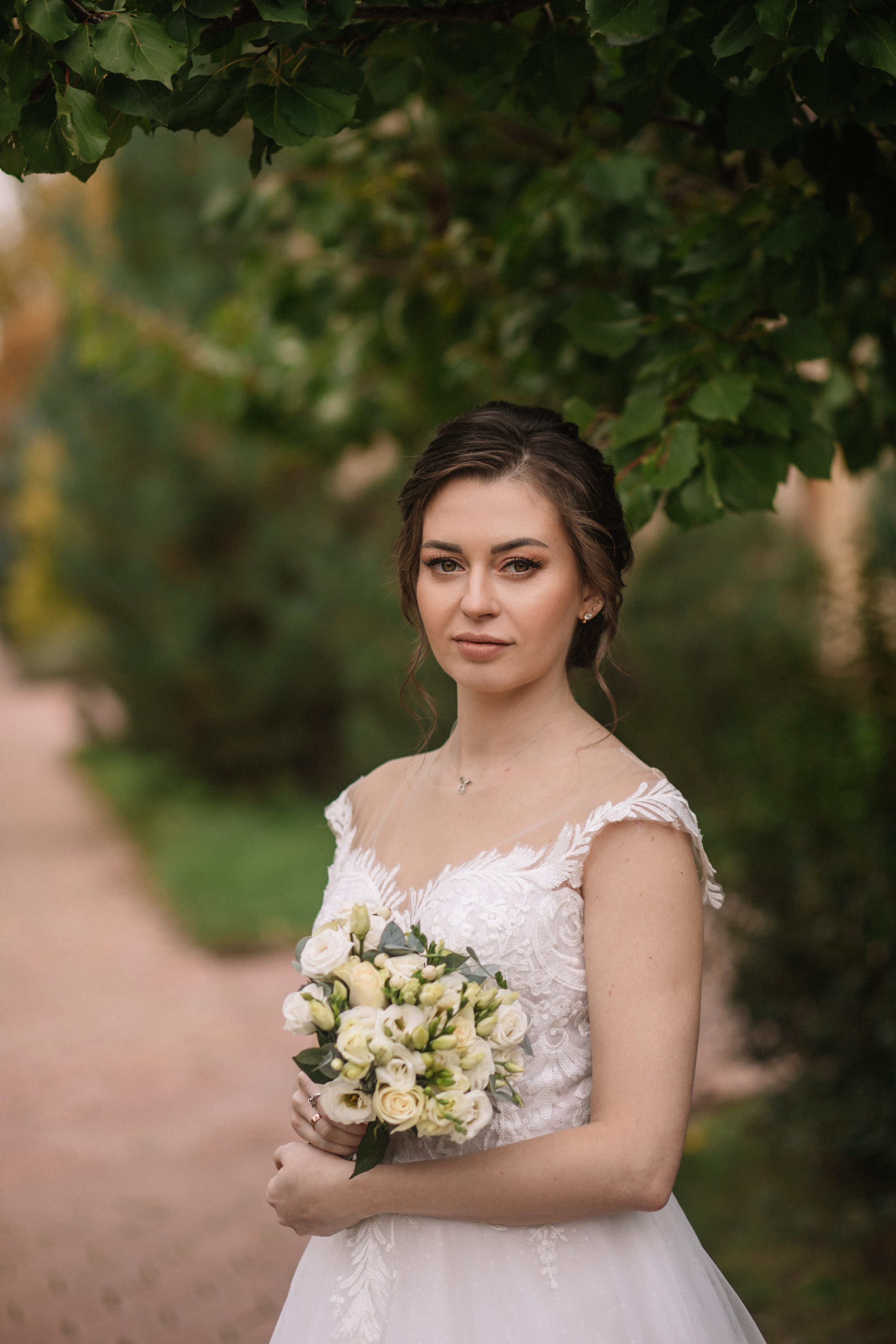 Андрей и Ирина. Фотограф Людмила Лосева Волгоград