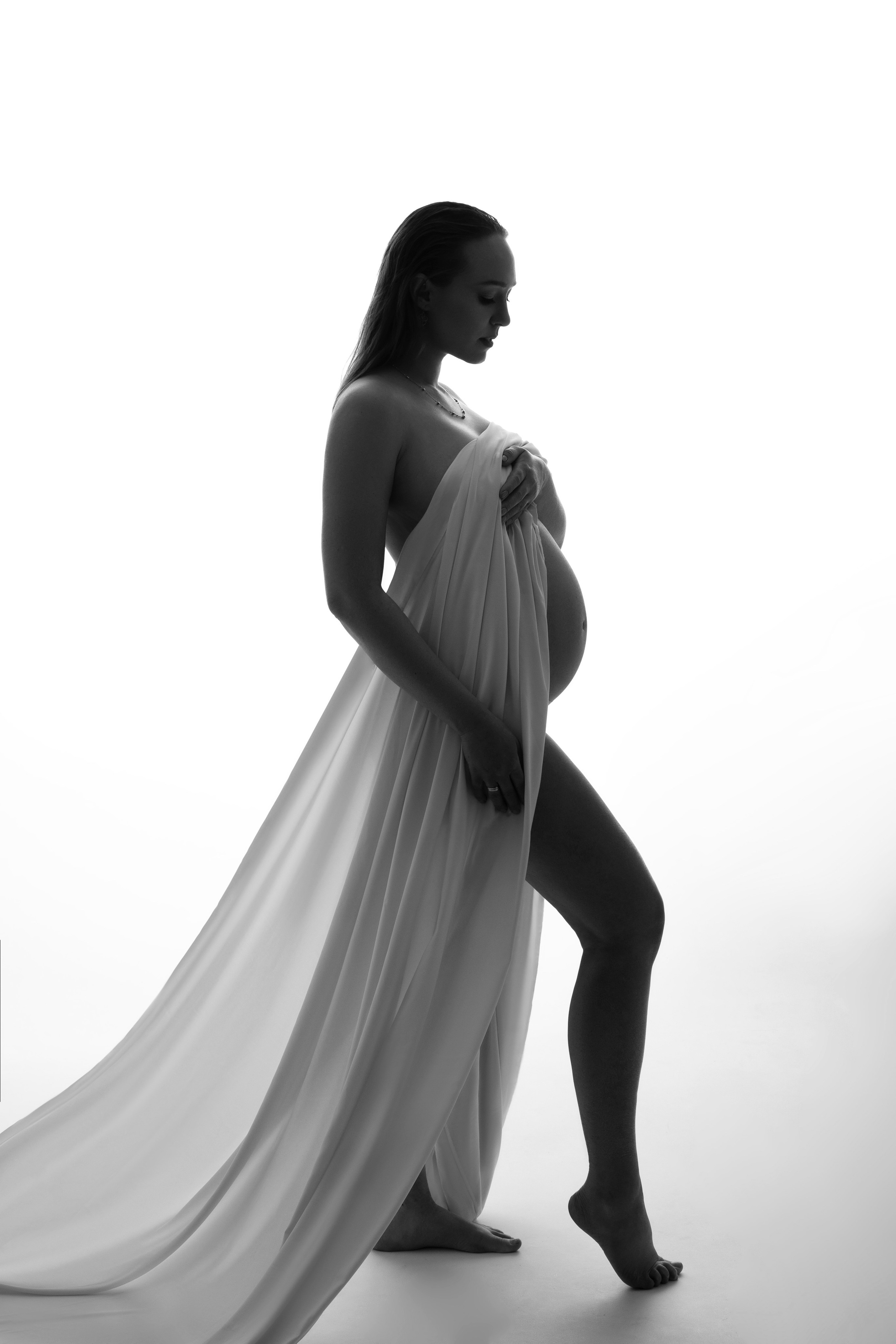 Мария. Фотограф Людмила Лосева Волгоград