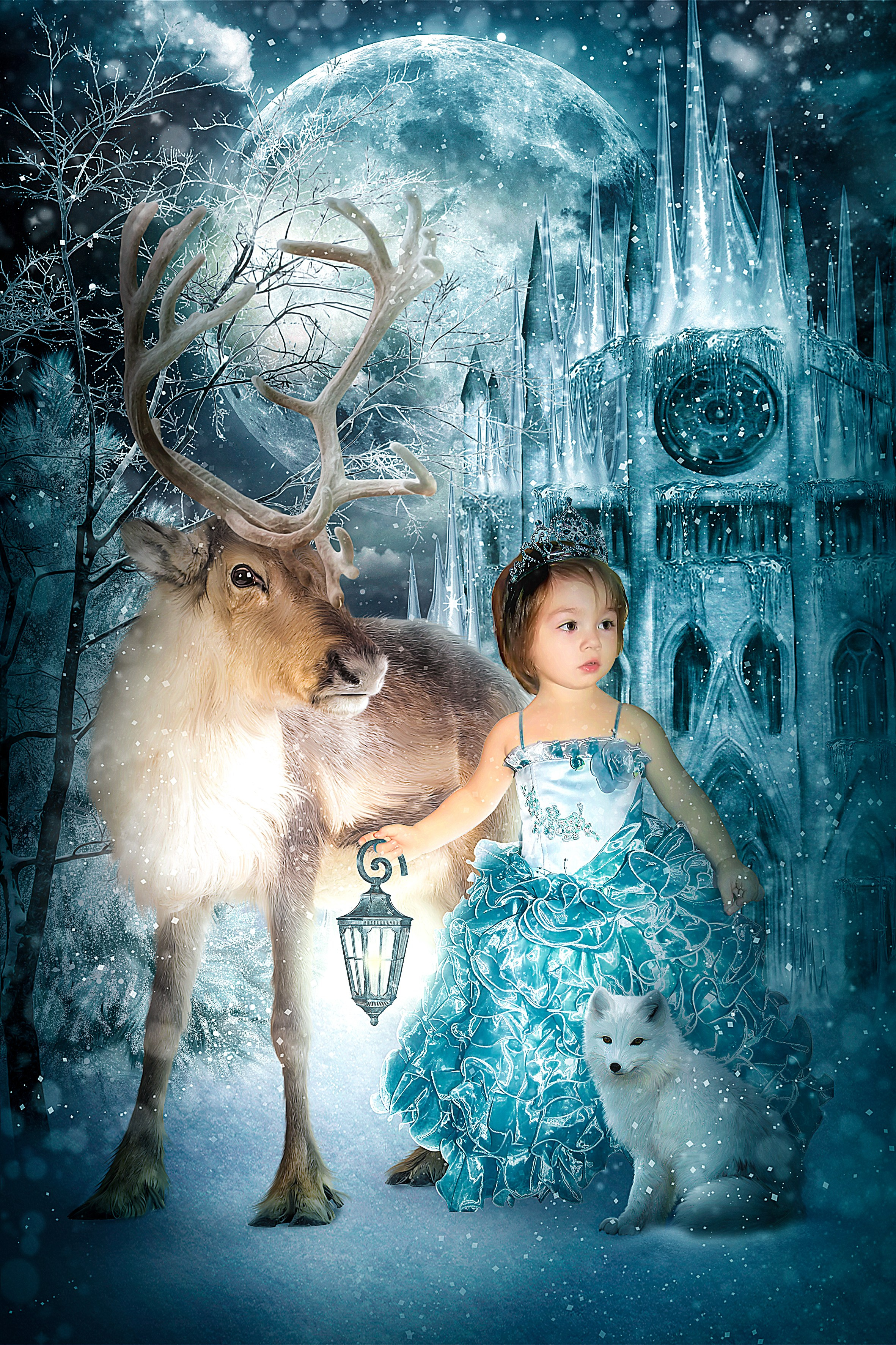 Новый год. Выпускные фотокниги, фотосъемка, видеосъемка в Челябинске и области