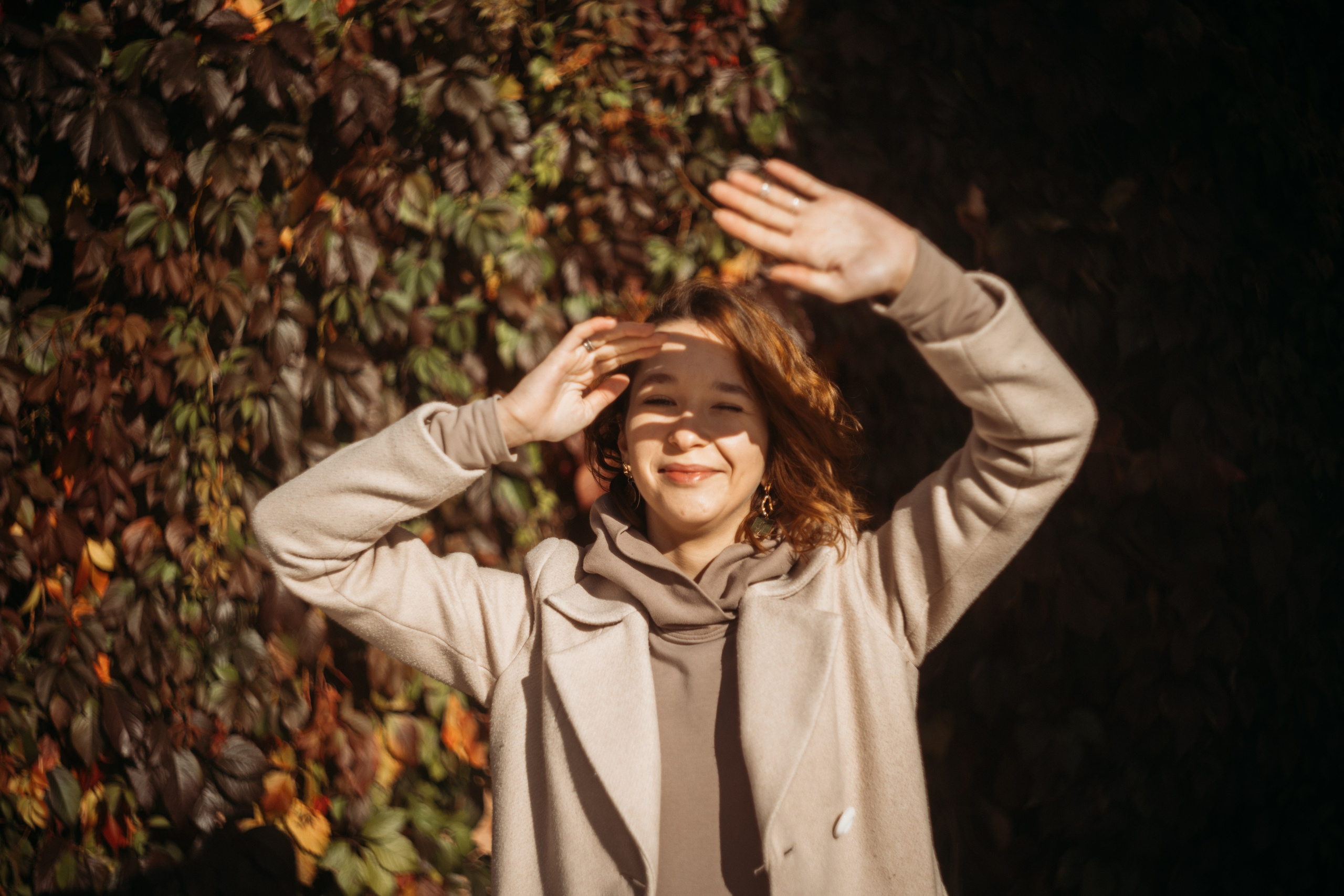 Юля. Семейный фотограф Ольга Мишустина в Самаре