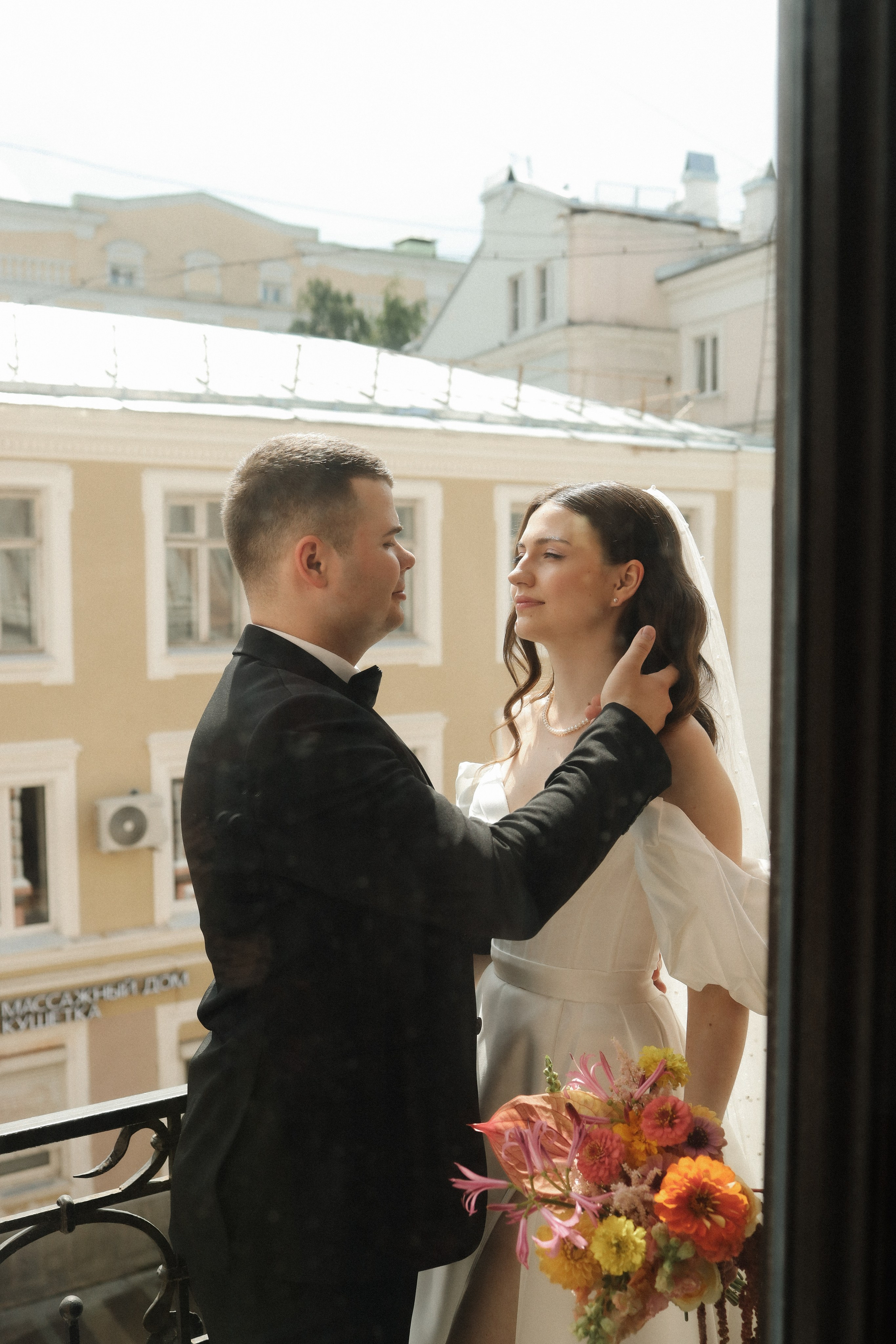 Е. + К. Особняк Спиридонова, Дом у озера. Семейный и lovestory фотограф в Москве Светлана Коняхина