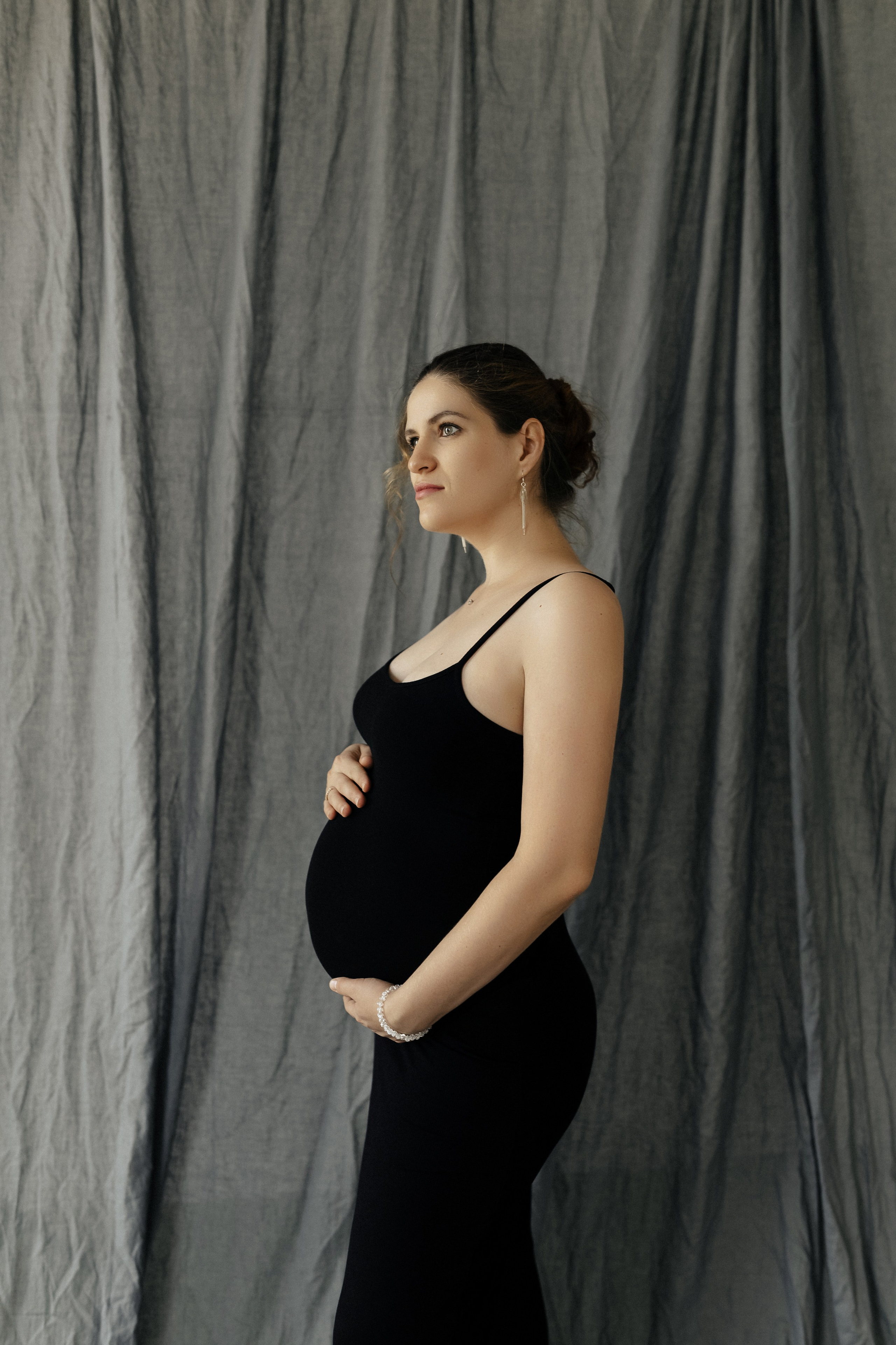 Никита и Юля. Фотограф Катя Весна