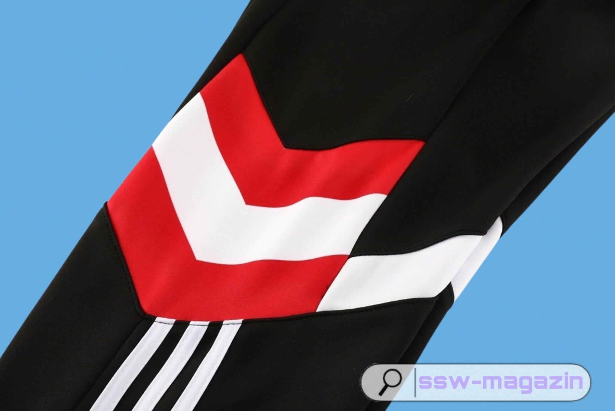 Спортивный костюм Bayern Munich 2025-2026 купить. Футбольный магазин — ssw_magazin