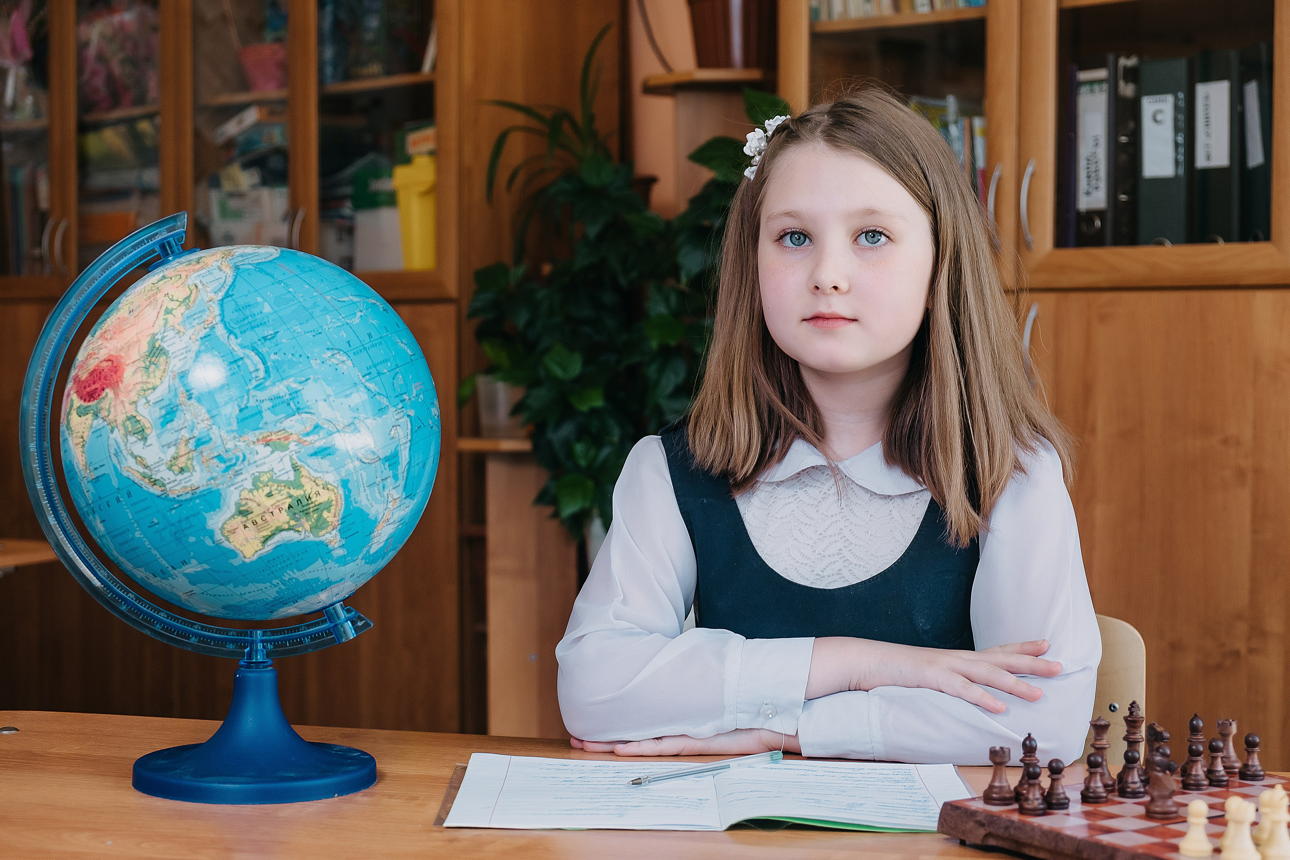 Младшие школьники. Фотограф в Перми (Егор Гладких): цены, портфолио, гайды