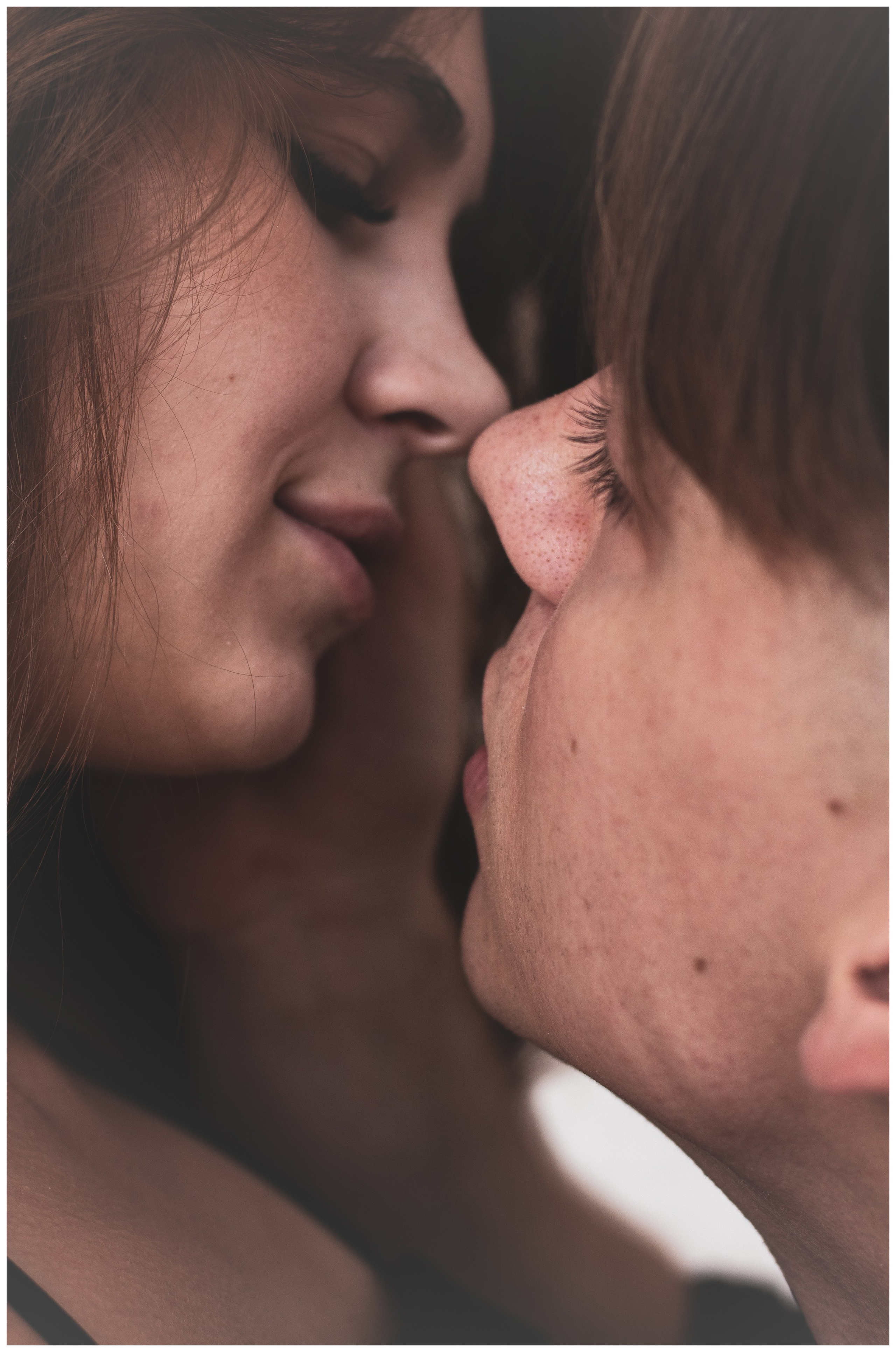 Семен и Анастасия. Портретный фотограф в Орле. Готовые фото за 3 дня! Помощь в позировании. Советы по организации