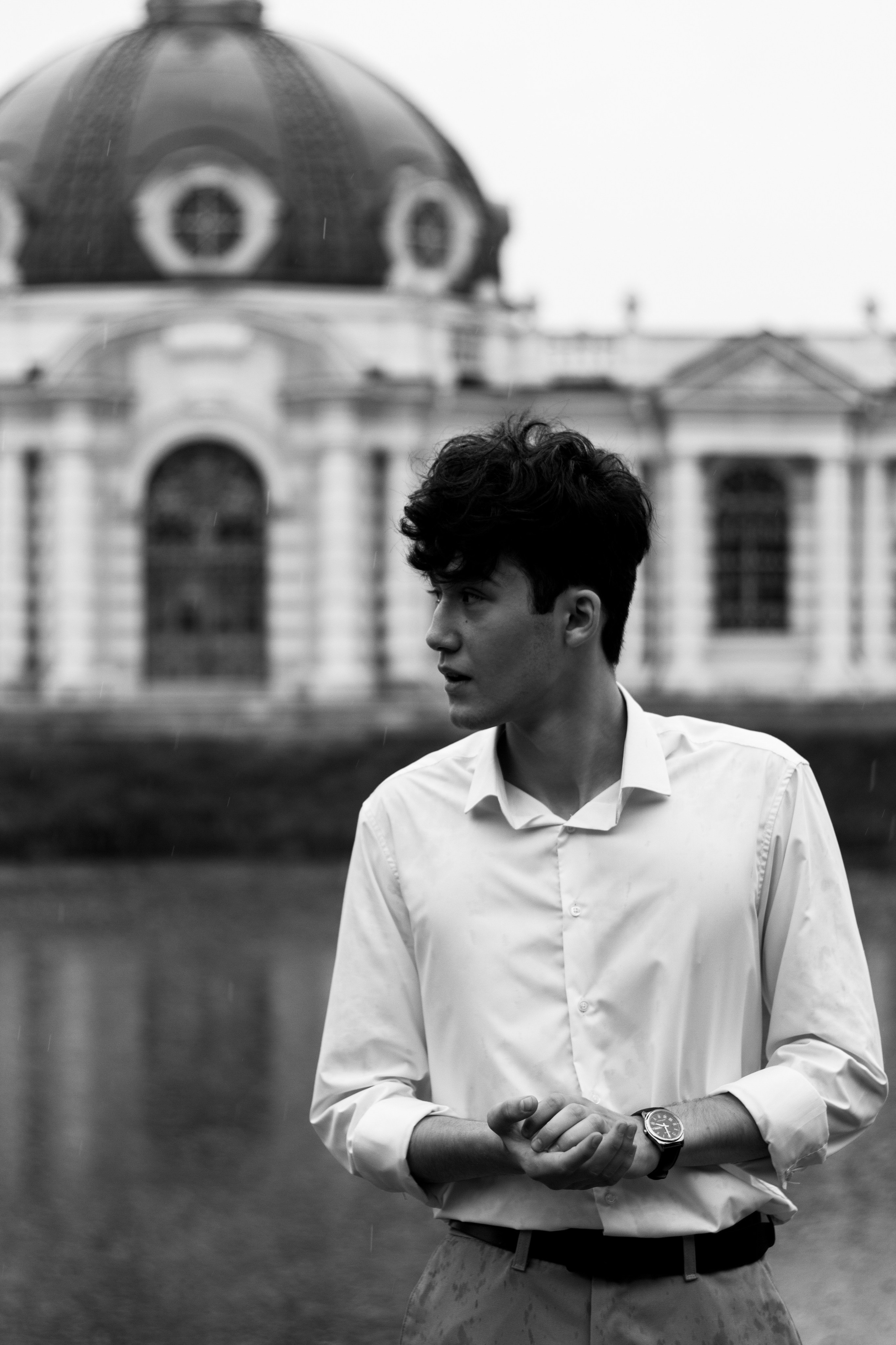 Уличная съемка — Рауф. Портретный фотограф в Орле. Готовые фото за 3 дня! Помощь в позировании. Советы по организации