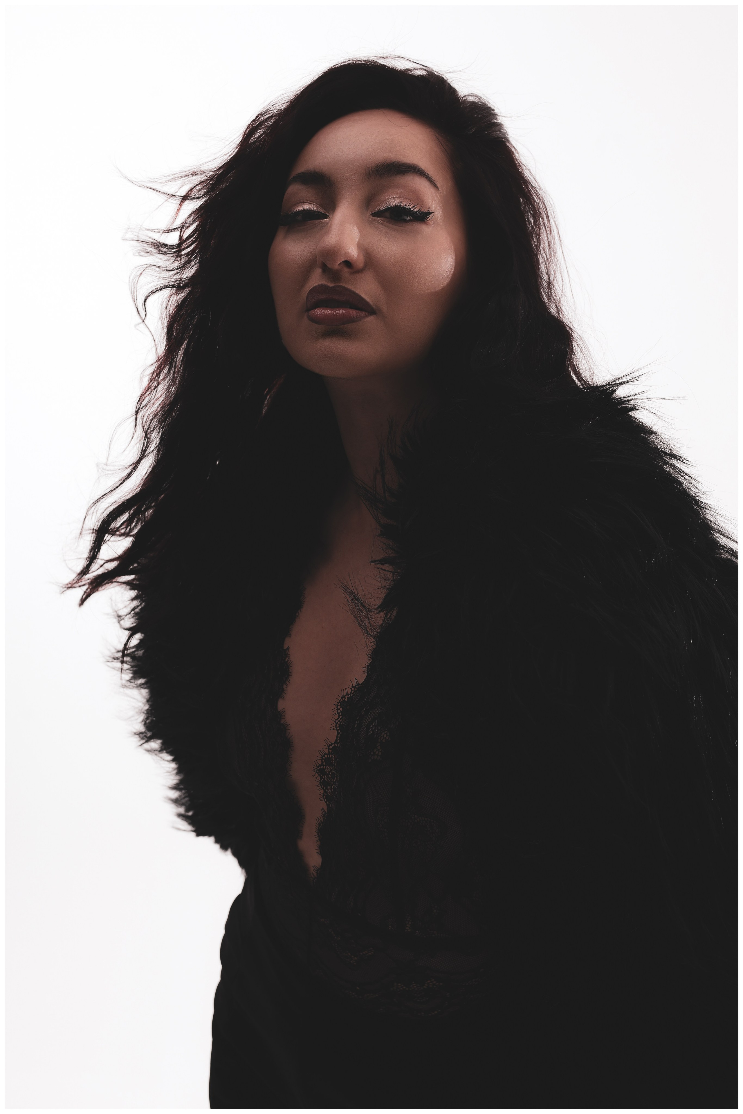 Анастасия. Портретный фотограф в Орле. Готовые фото за 3 дня! Помощь в позировании. Советы по организации