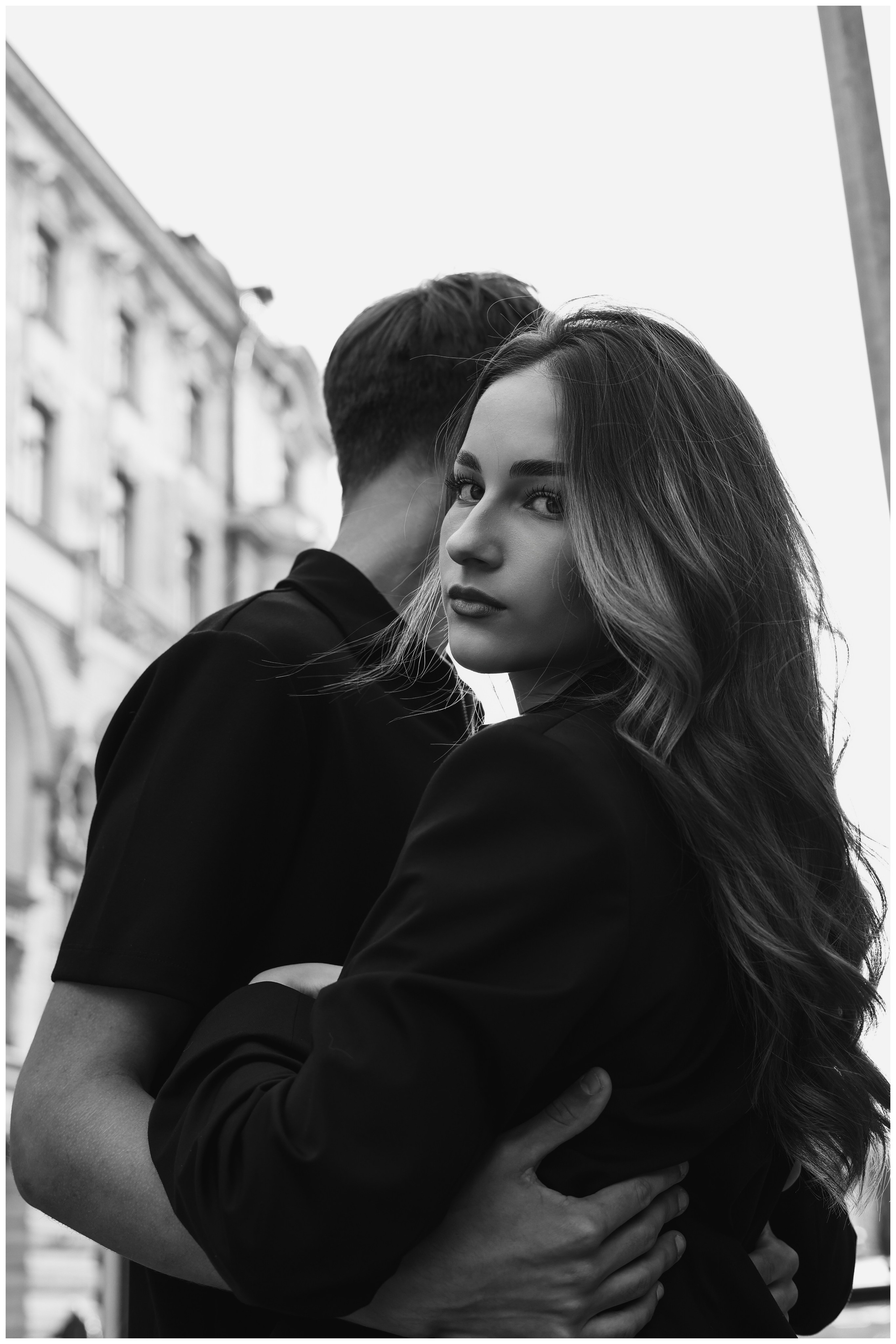 Валерия и Михаил. Портретный фотограф в Орле. Готовые фото за 3 дня! Помощь в позировании. Советы по организации