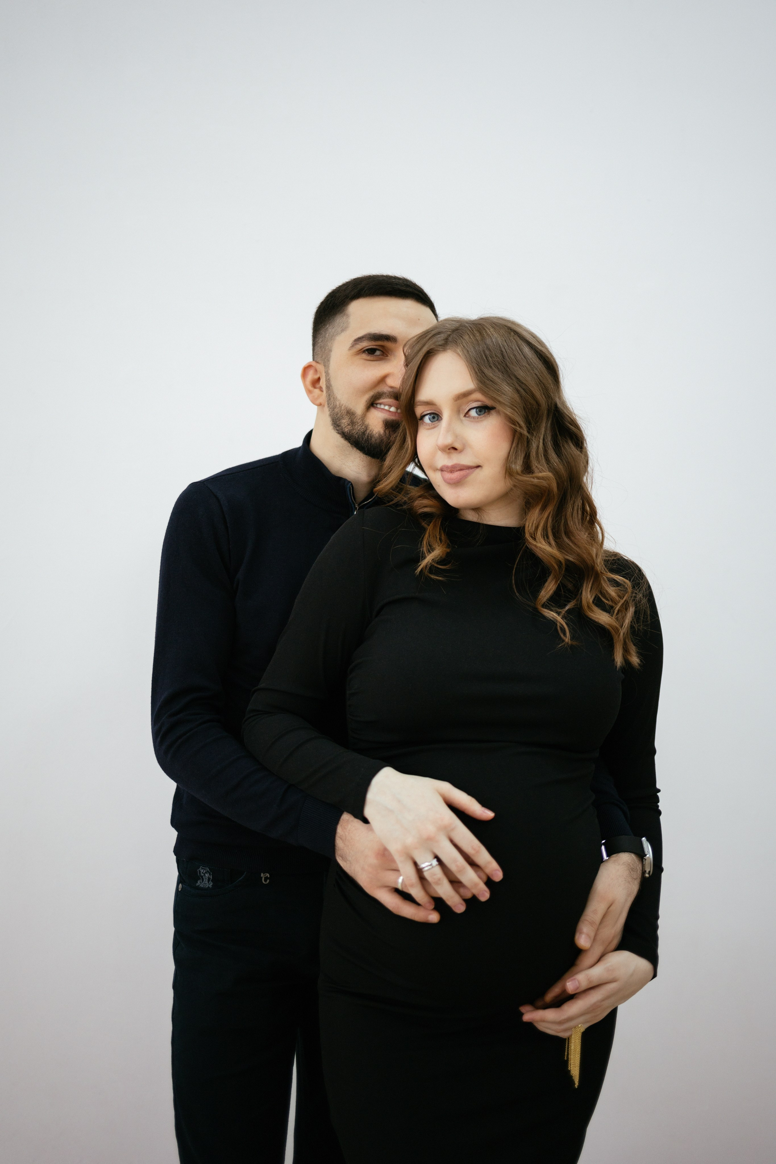 Беременность. Индивидуальный, love, семейный фотограф в Москве Елизавета Калинина