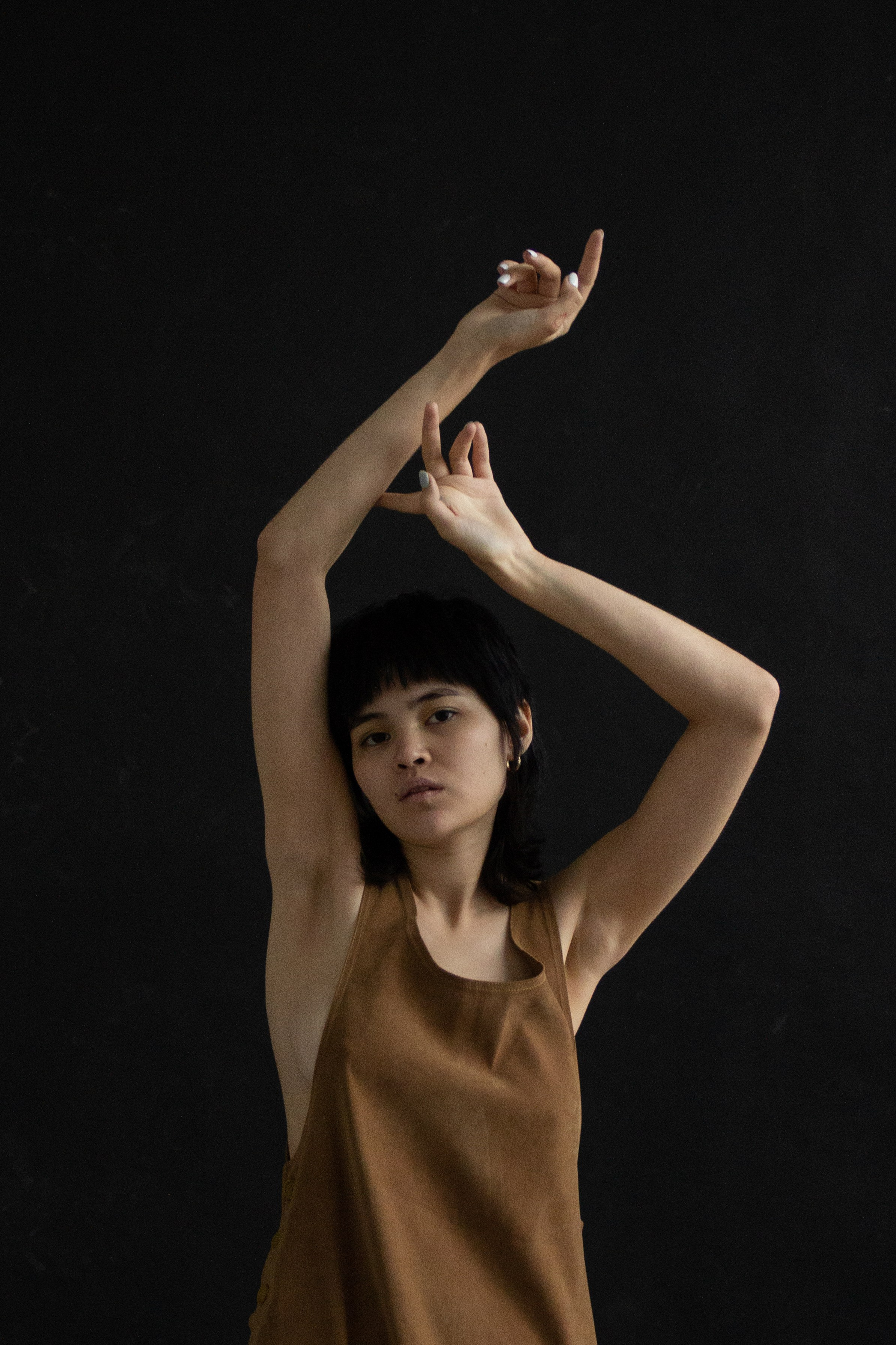 Женский портрет. Индивидуальный, love, семейный фотограф в Москве Елизавета Калинина