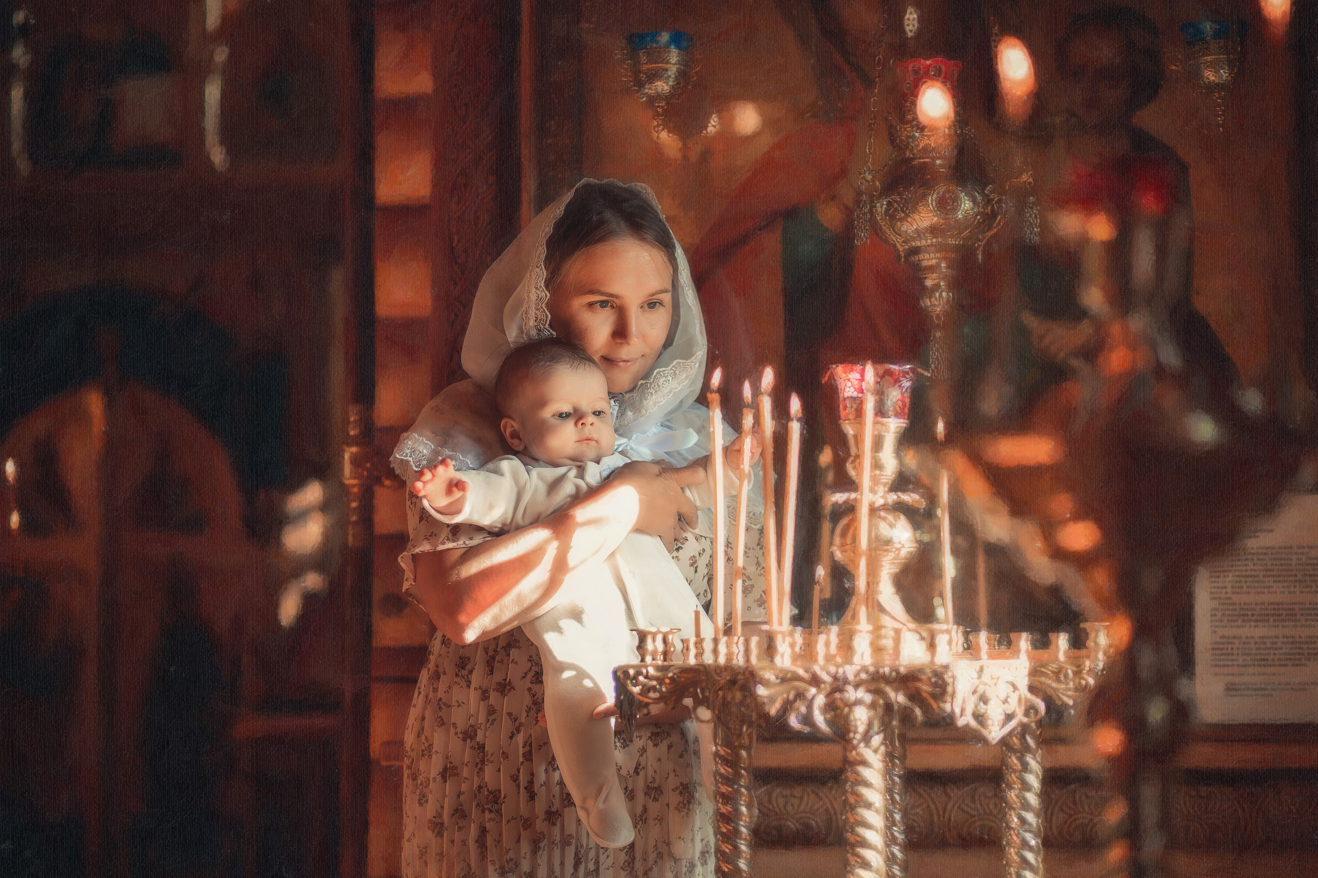 Фограф на крещение Москва- Смоленск. Свадебный Церковный Семейный фотограф Светлана Былова Москва- Смоленск
