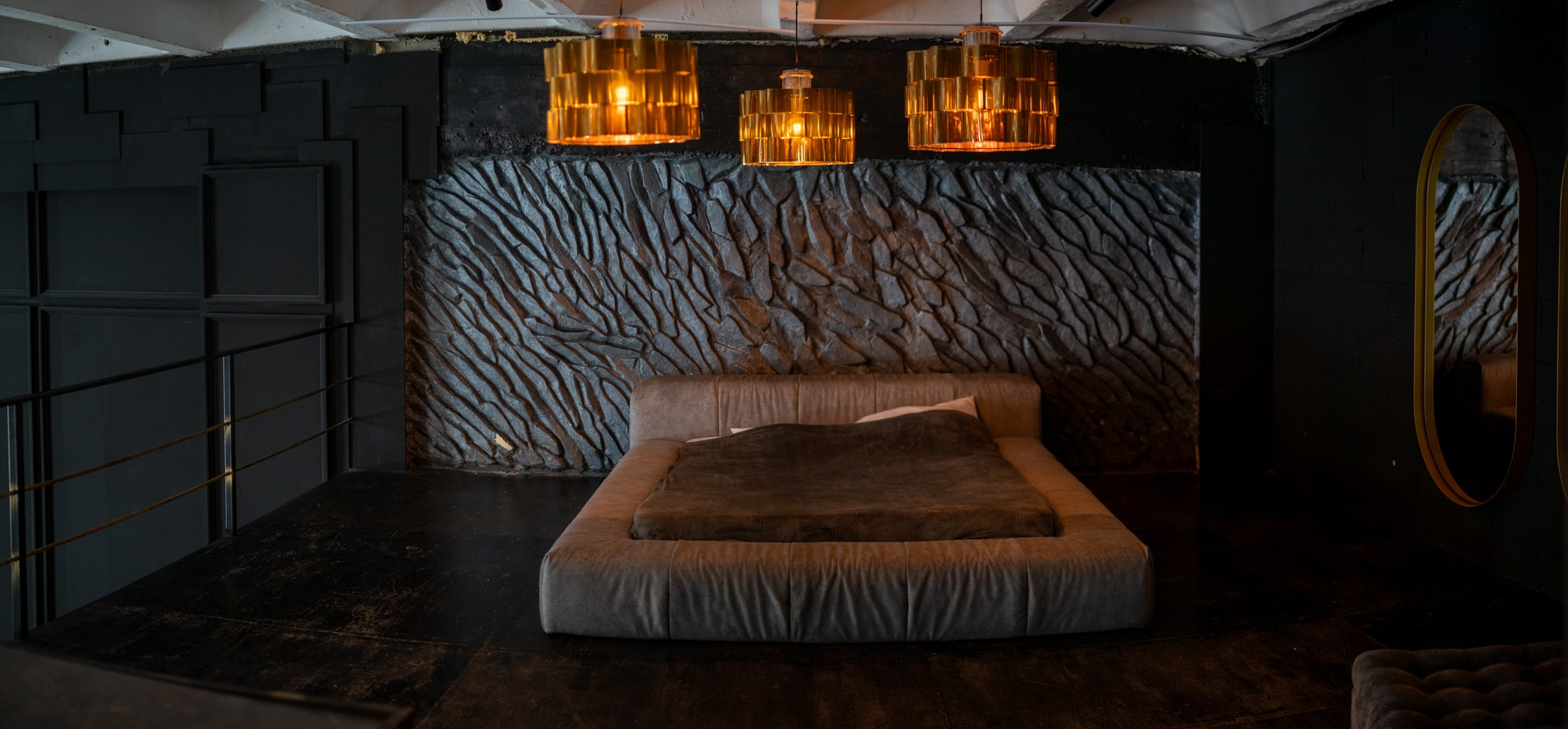 Второй этаж. Фотостудия Паутина Челябинск