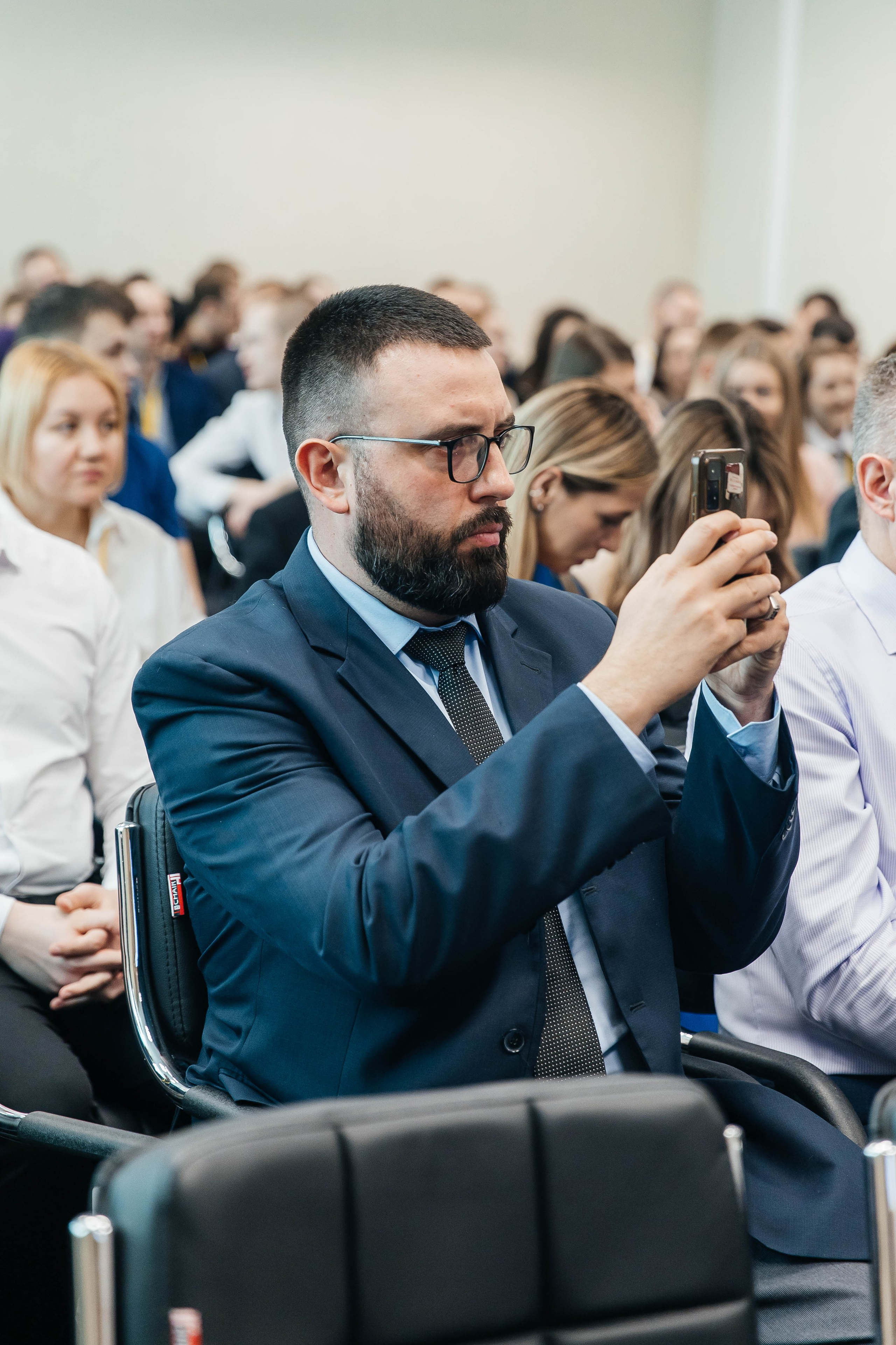 Роснефть. _Carpe diem_