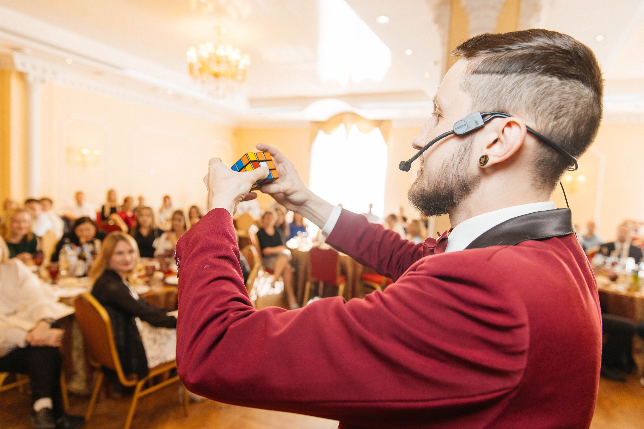 ССК. _Carpe diem_