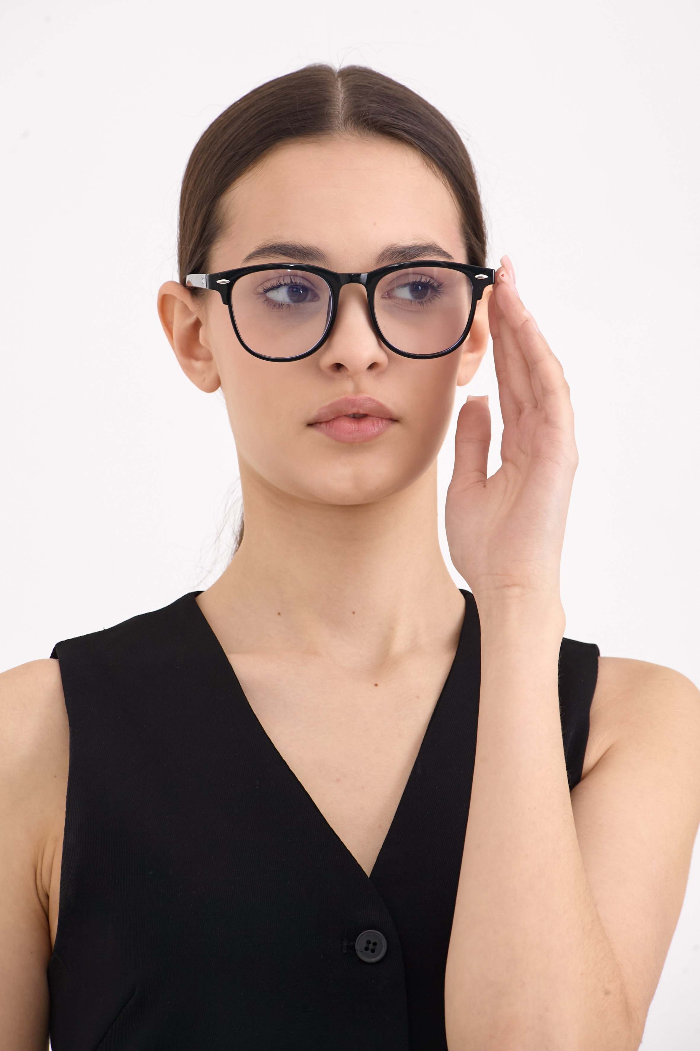 съемка очков Москва