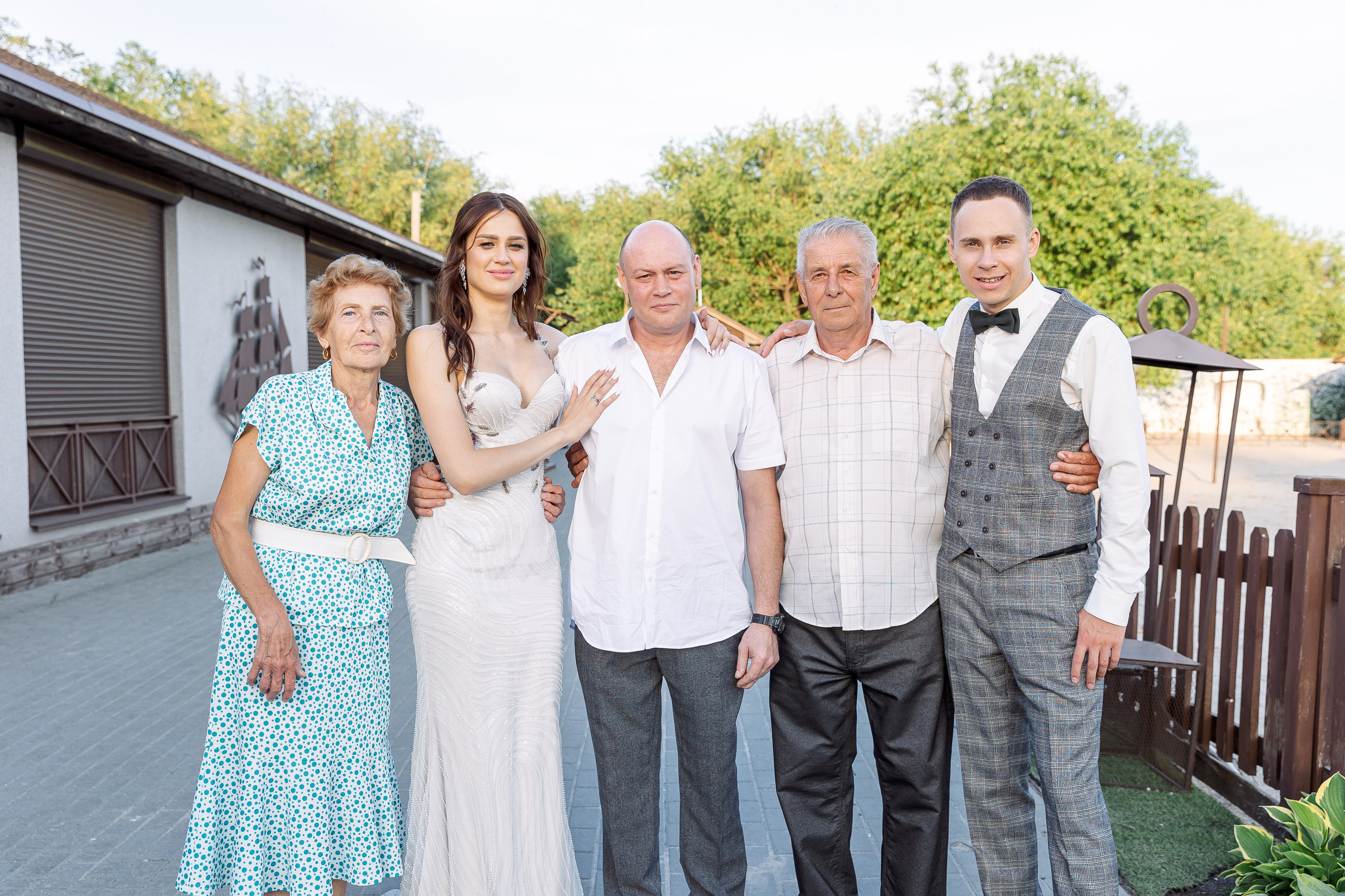 Ангелина и Иван. Свадебный и семейный фотограф в Челябинске Юлия Ишимова